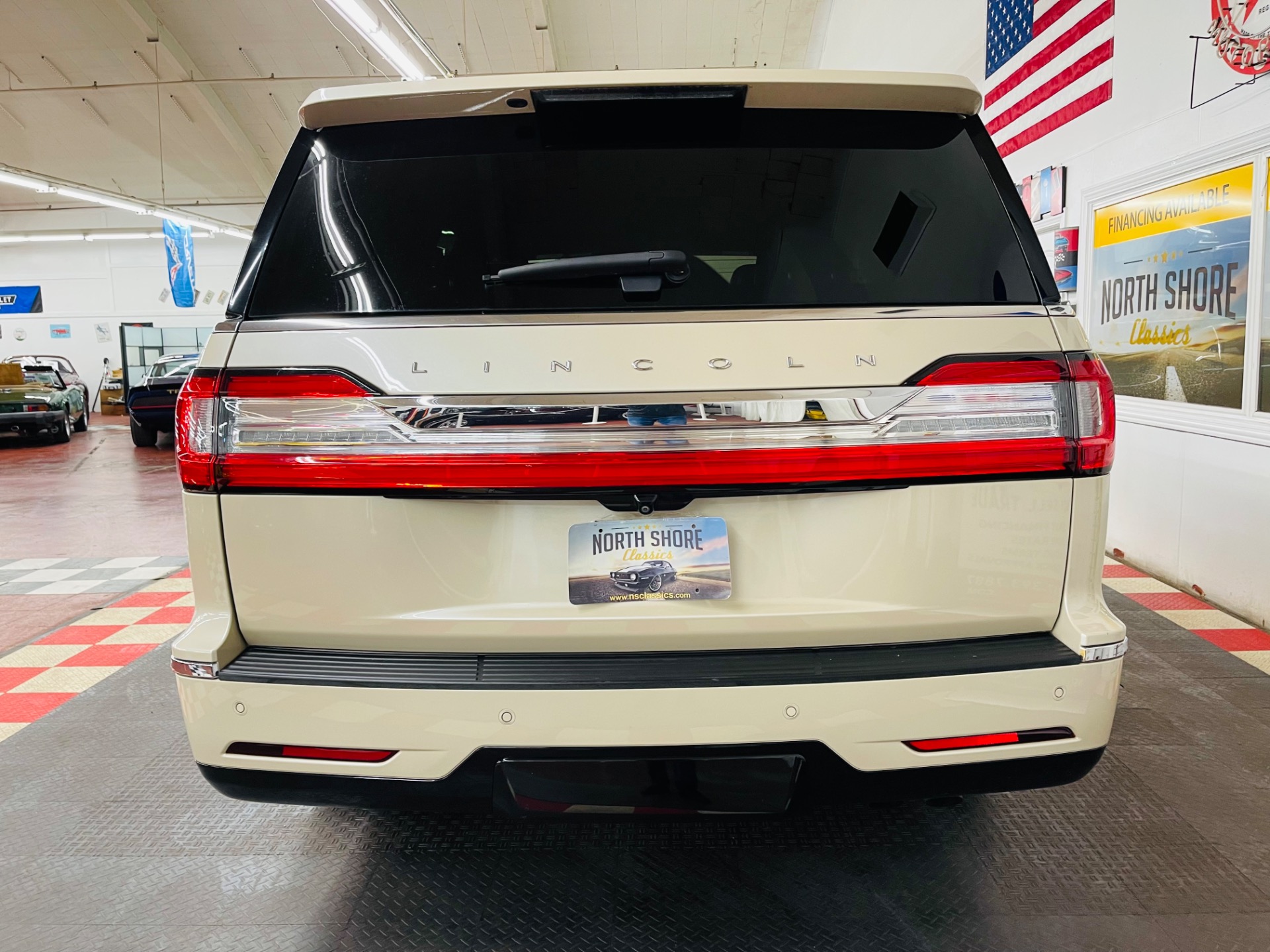 Used 2018 Lincoln Navigator Reserve - SEE VIDEO | St. Petersburg, FL