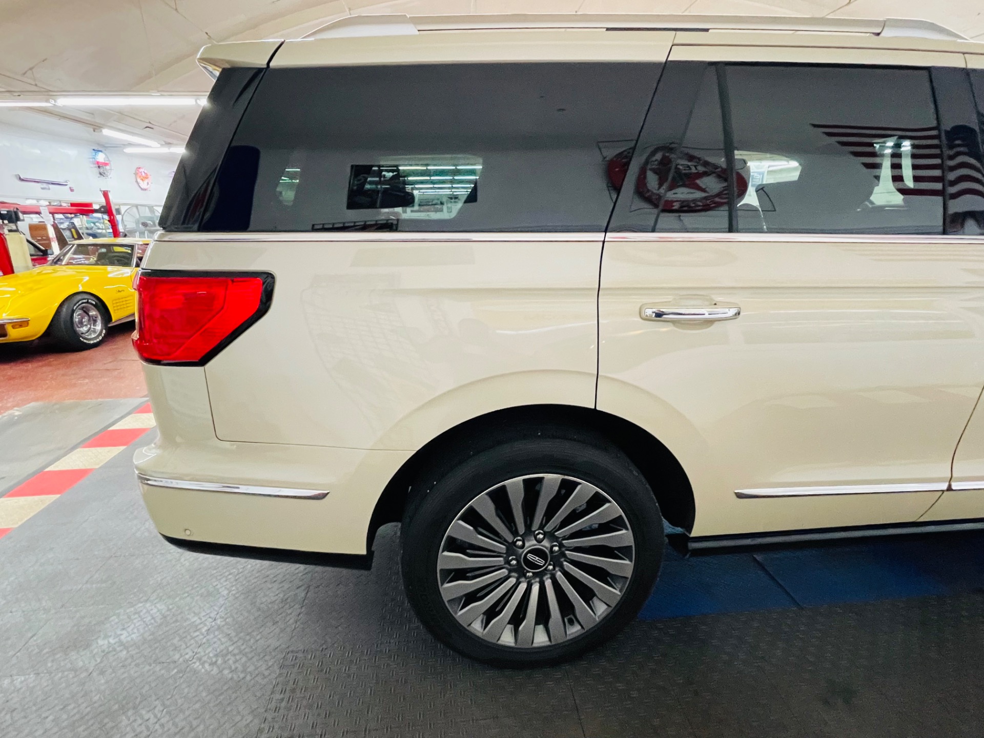 Used 2018 Lincoln Navigator Reserve - SEE VIDEO | St. Petersburg, FL