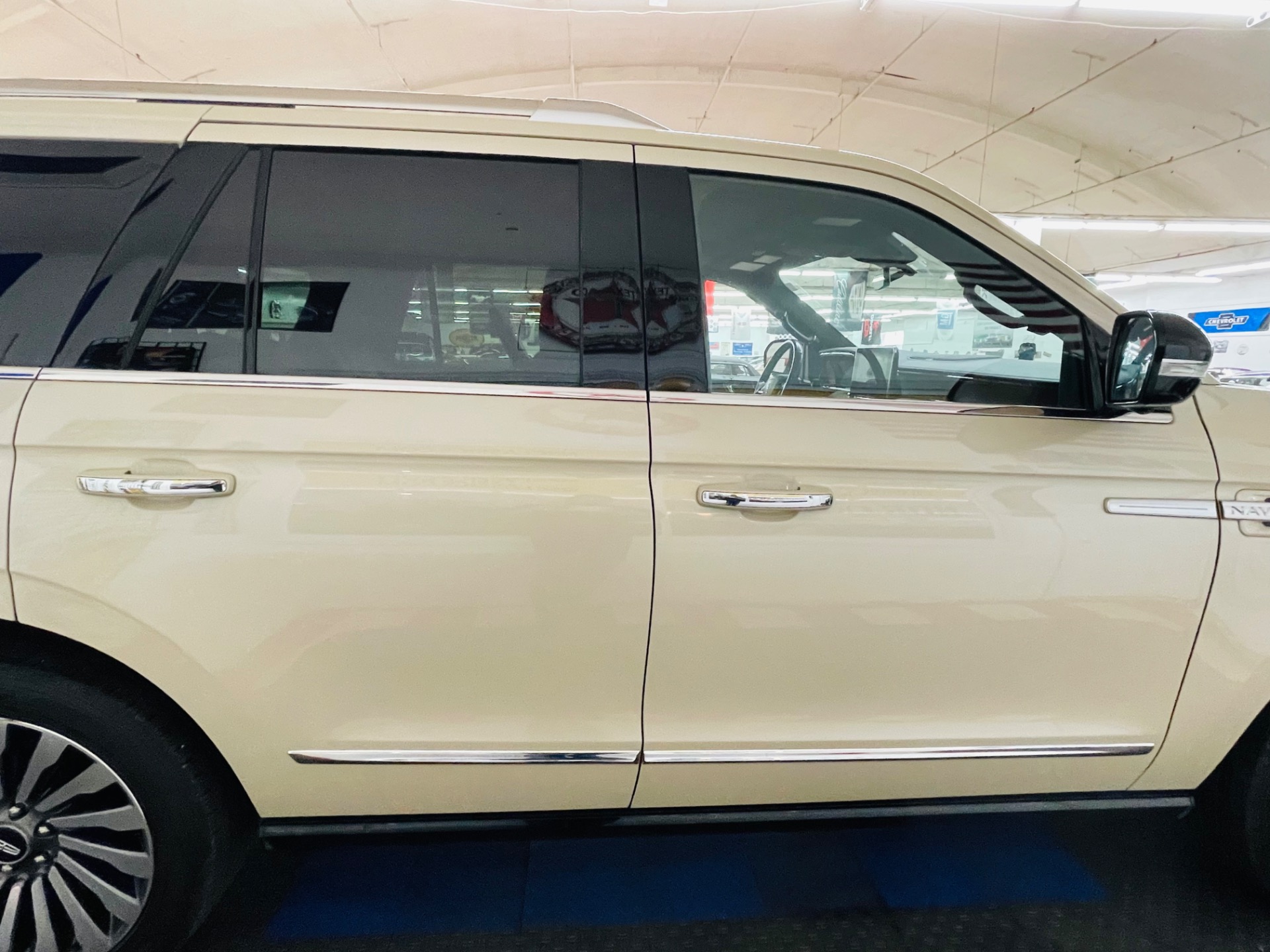 Used 2018 Lincoln Navigator Reserve - SEE VIDEO | St. Petersburg, FL