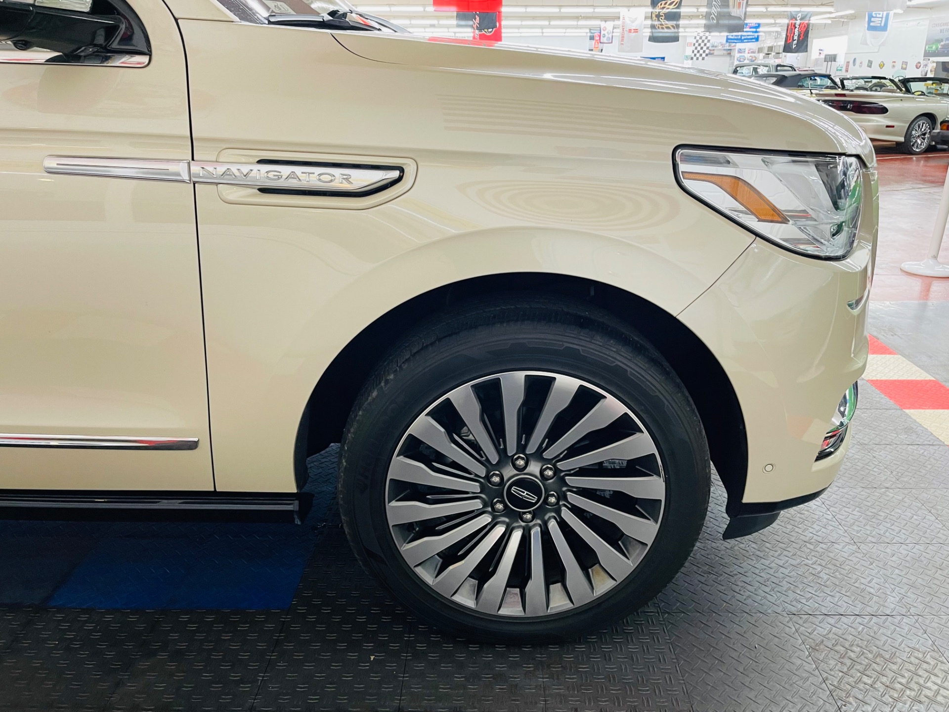 Used 2018 Lincoln Navigator Reserve - SEE VIDEO | St. Petersburg, FL
