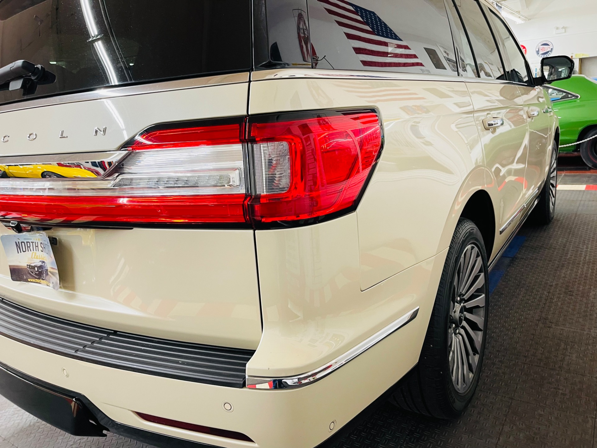 Used 2018 Lincoln Navigator Reserve - SEE VIDEO | St. Petersburg, FL
