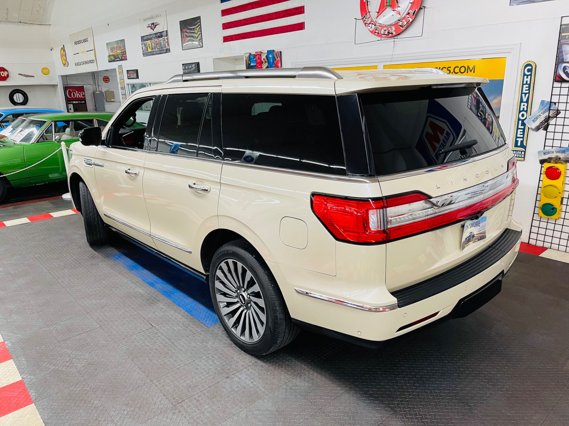 Used 2018 Lincoln Navigator Reserve - SEE VIDEO | St. Petersburg, FL