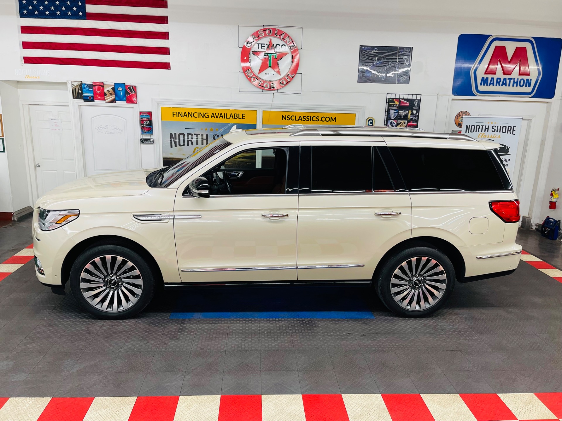 Used 2018 Lincoln Navigator Reserve - SEE VIDEO | St. Petersburg, FL