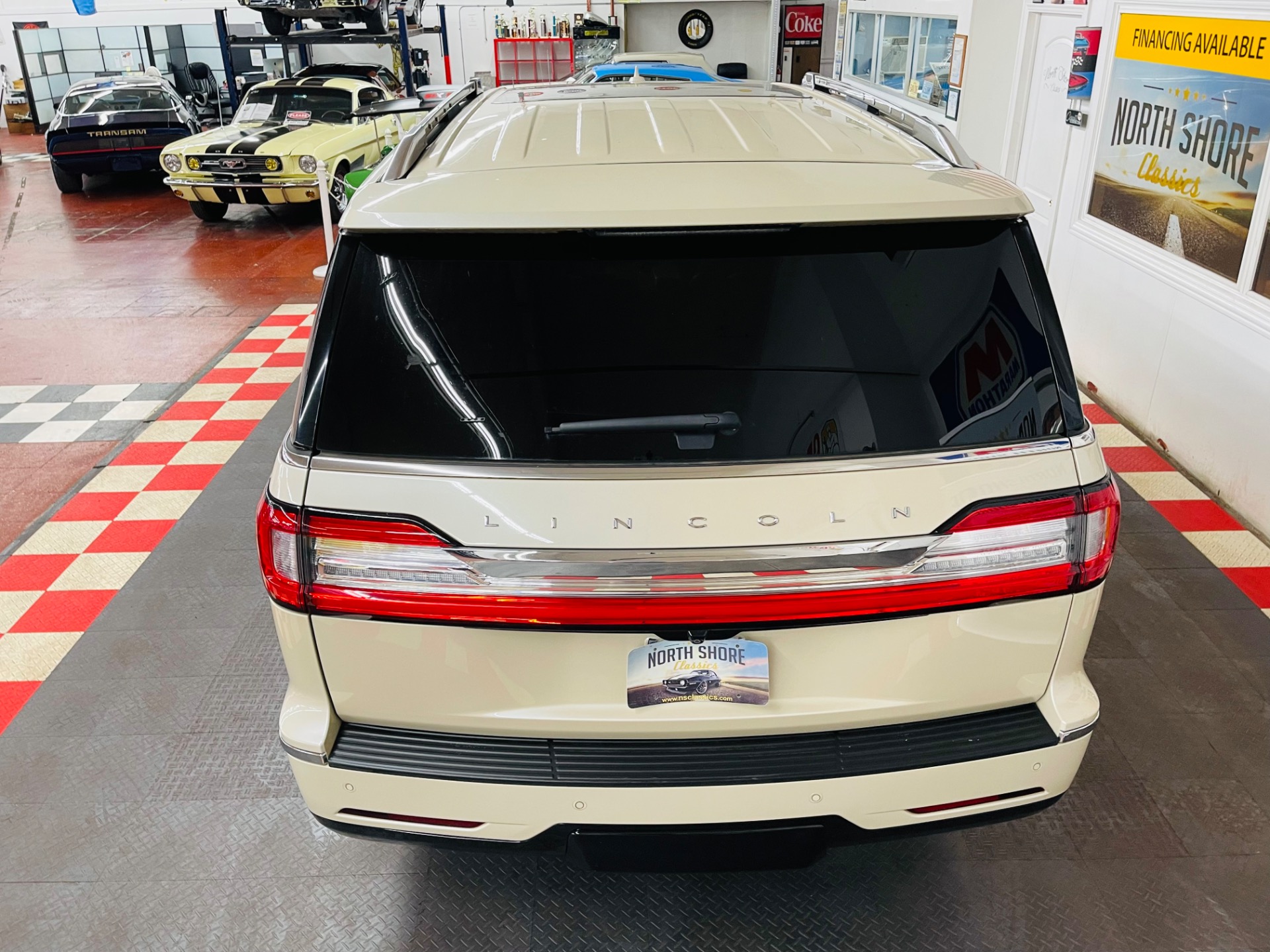 Used 2018 Lincoln Navigator Reserve - SEE VIDEO | St. Petersburg, FL