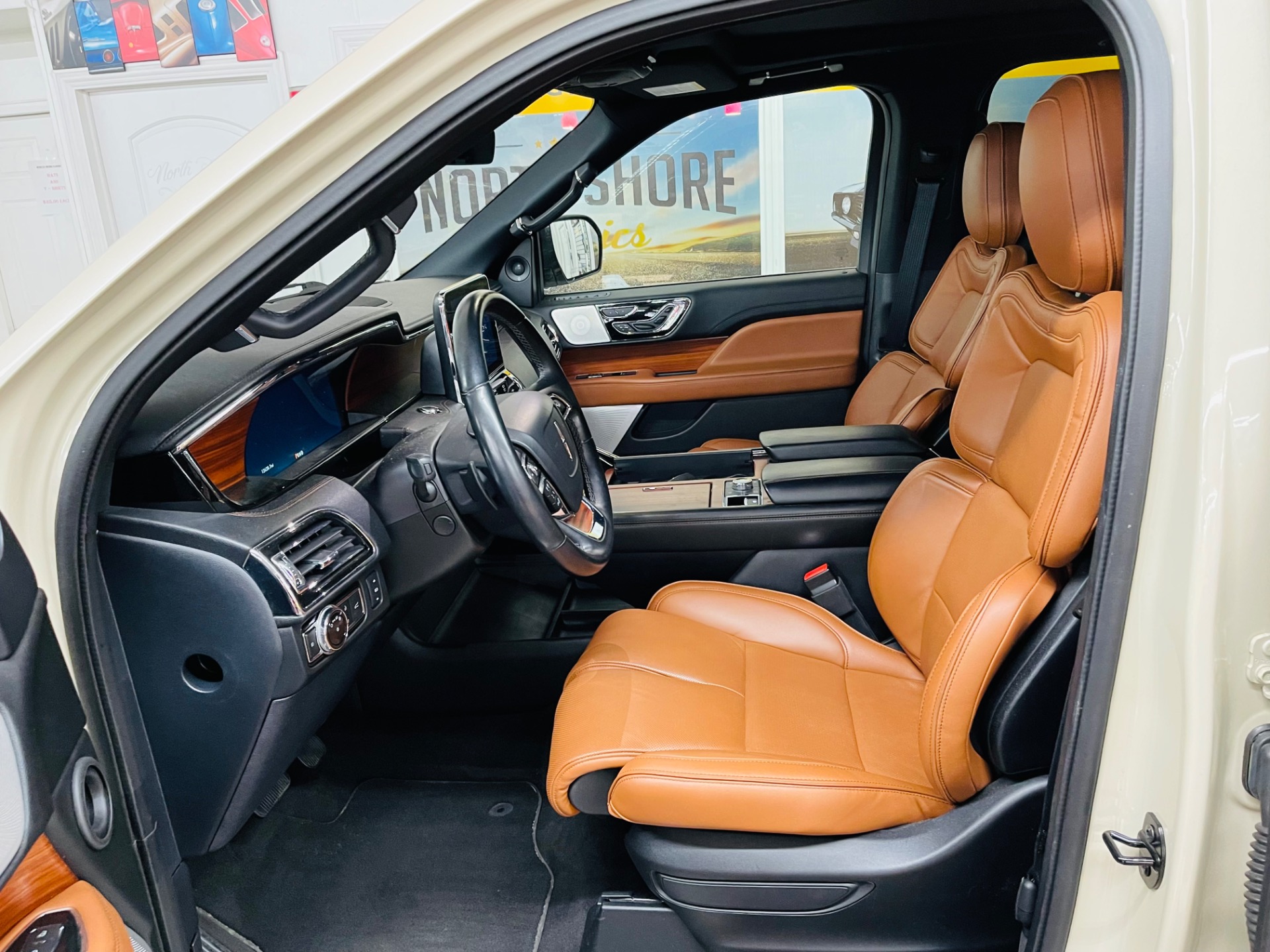 Used 2018 Lincoln Navigator Reserve - SEE VIDEO | St. Petersburg, FL