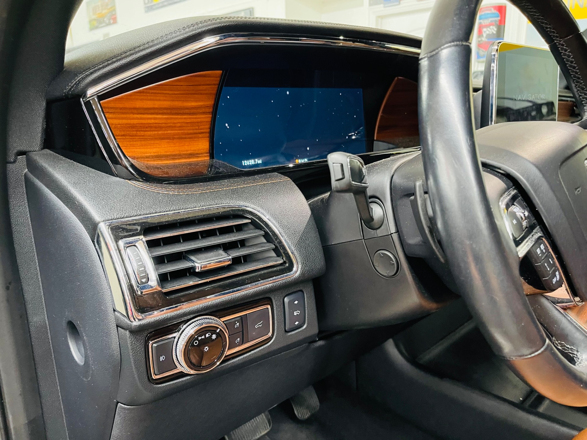 Used 2018 Lincoln Navigator Reserve - SEE VIDEO | St. Petersburg, FL