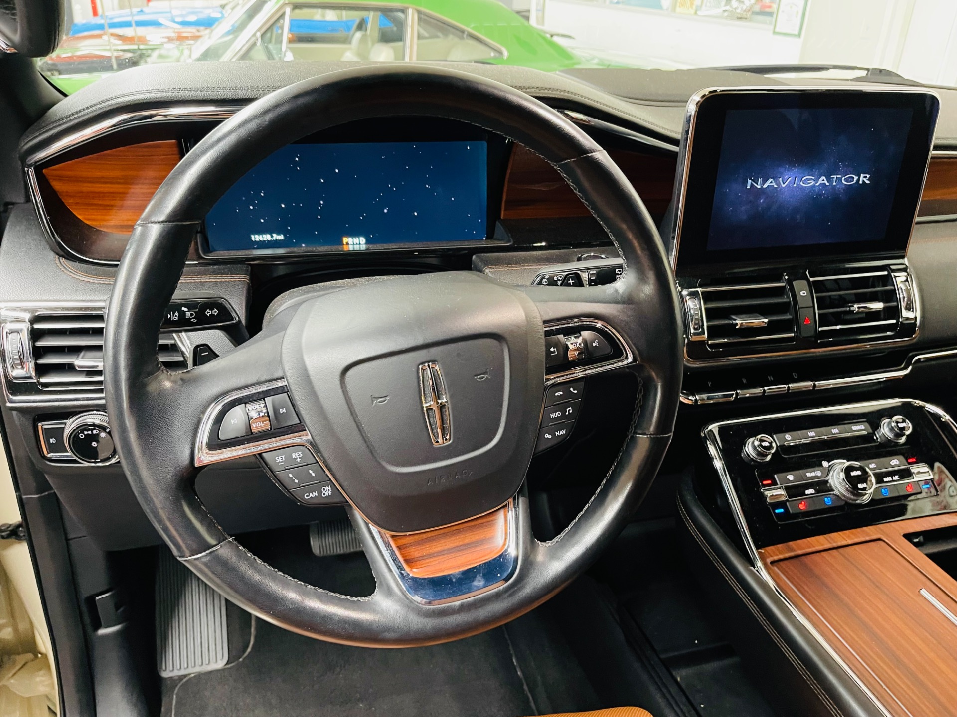 Used 2018 Lincoln Navigator Reserve - SEE VIDEO | St. Petersburg, FL