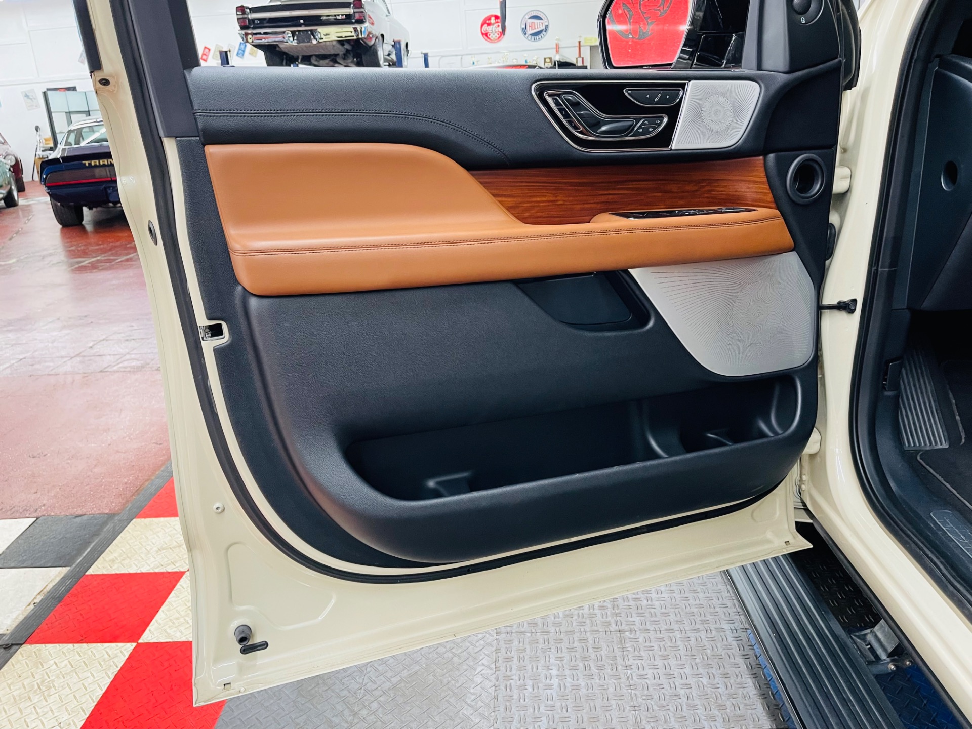 Used 2018 Lincoln Navigator Reserve - SEE VIDEO | St. Petersburg, FL
