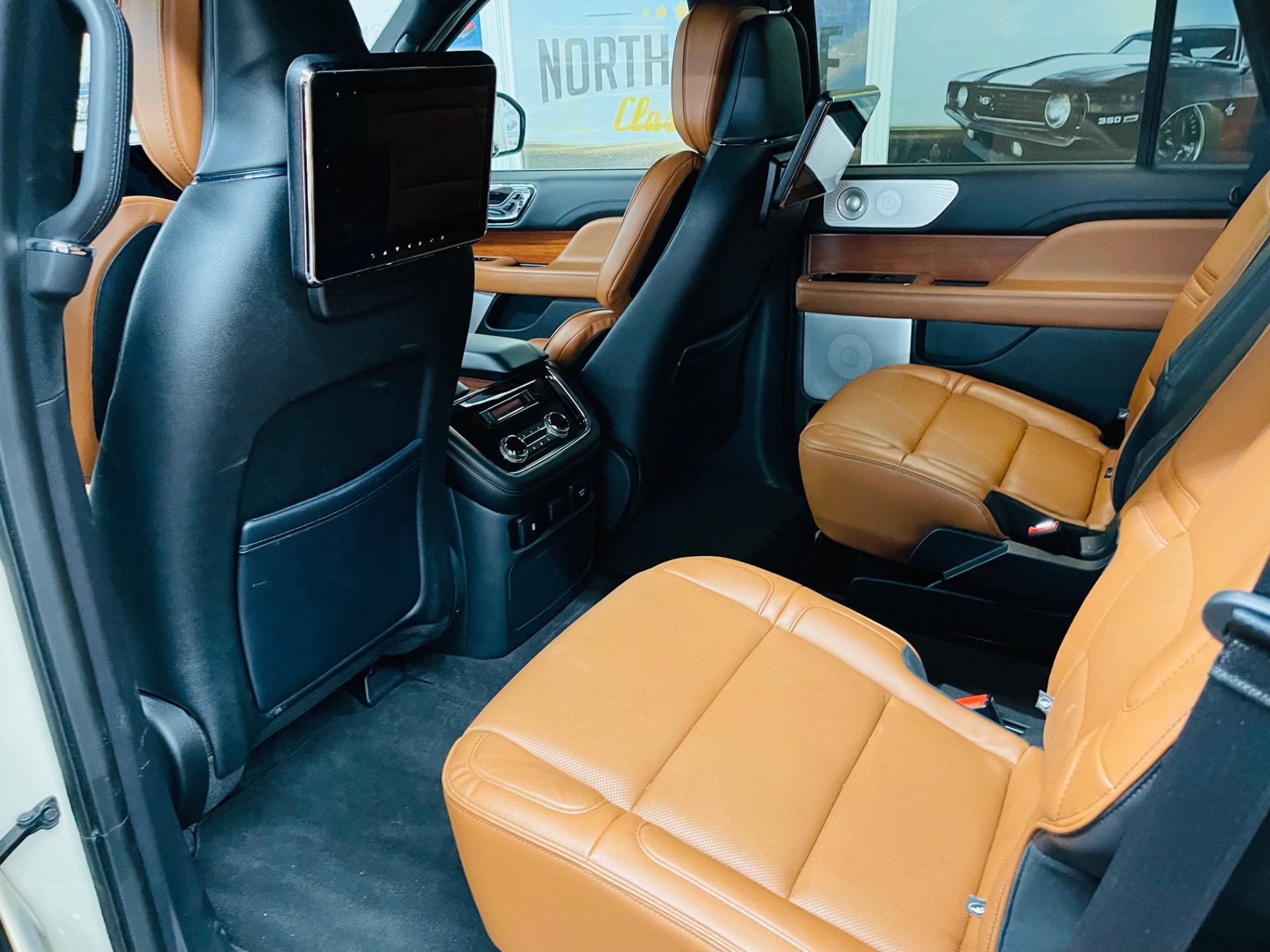 Used 2018 Lincoln Navigator Reserve - SEE VIDEO | St. Petersburg, FL