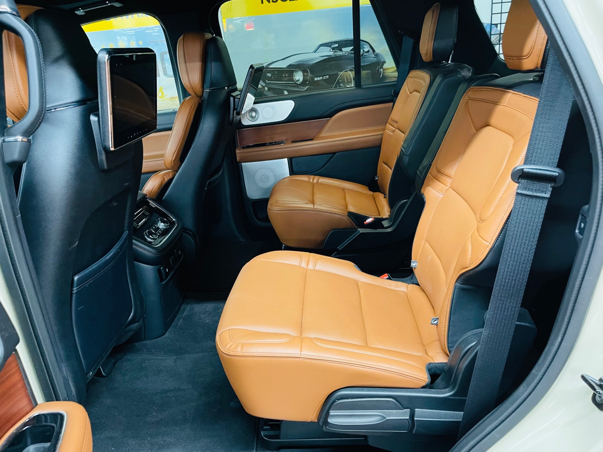 Used 2018 Lincoln Navigator Reserve - SEE VIDEO | St. Petersburg, FL