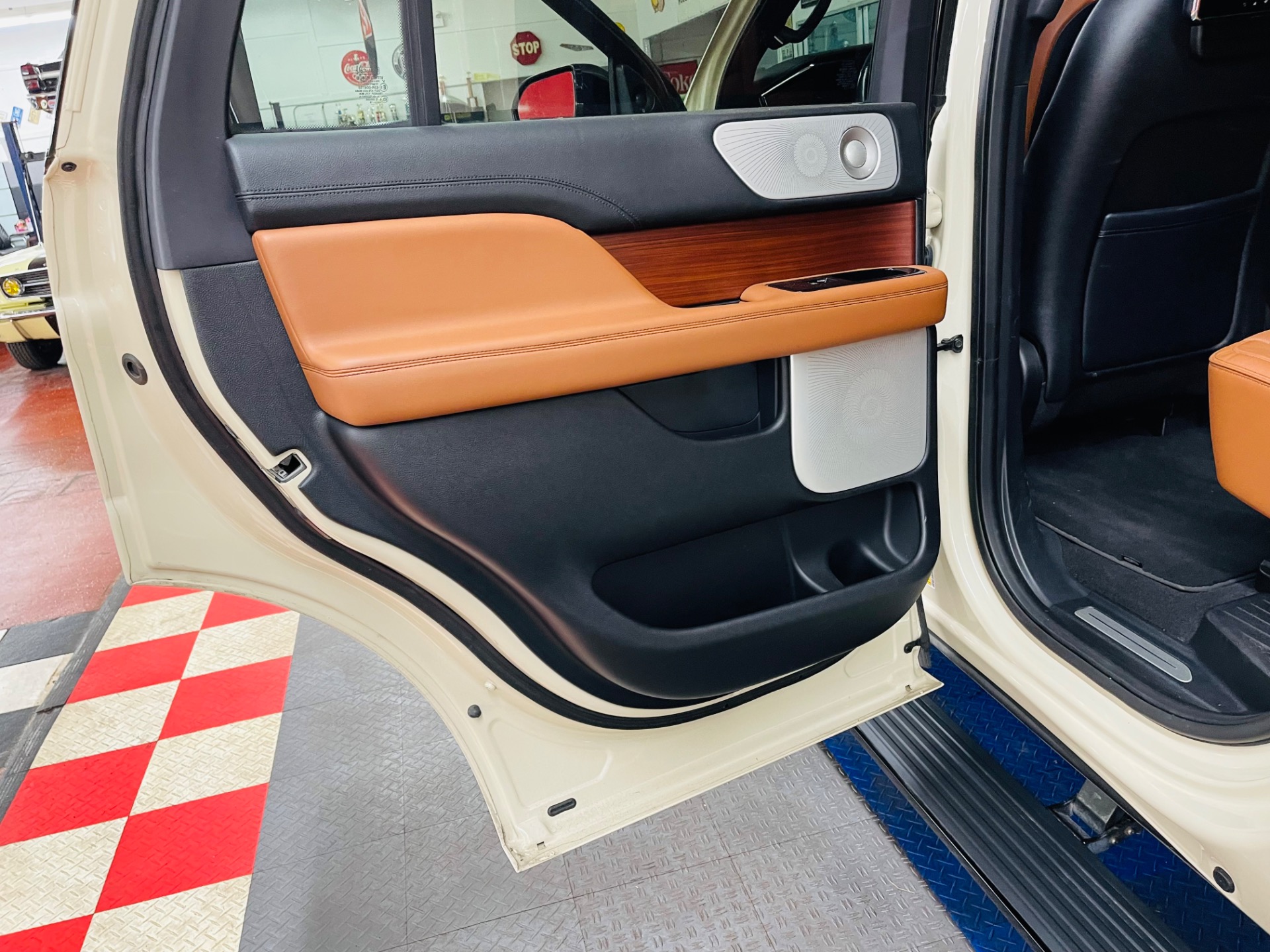 Used 2018 Lincoln Navigator Reserve - SEE VIDEO | St. Petersburg, FL