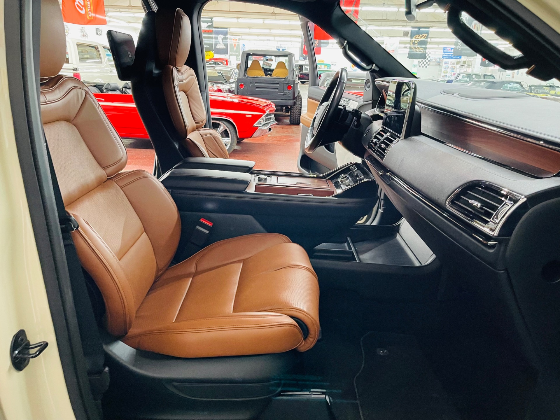 Used 2018 Lincoln Navigator Reserve - SEE VIDEO | St. Petersburg, FL