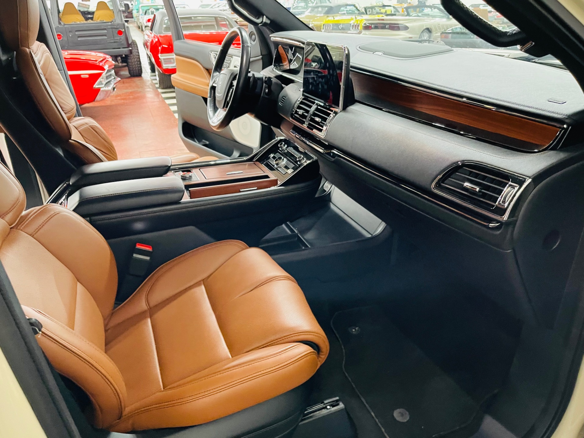 Used 2018 Lincoln Navigator Reserve - SEE VIDEO | St. Petersburg, FL