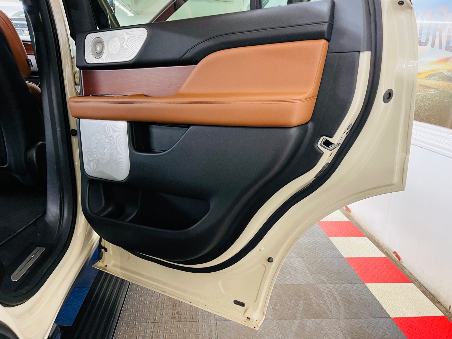 Used 2018 Lincoln Navigator Reserve - SEE VIDEO | St. Petersburg, FL
