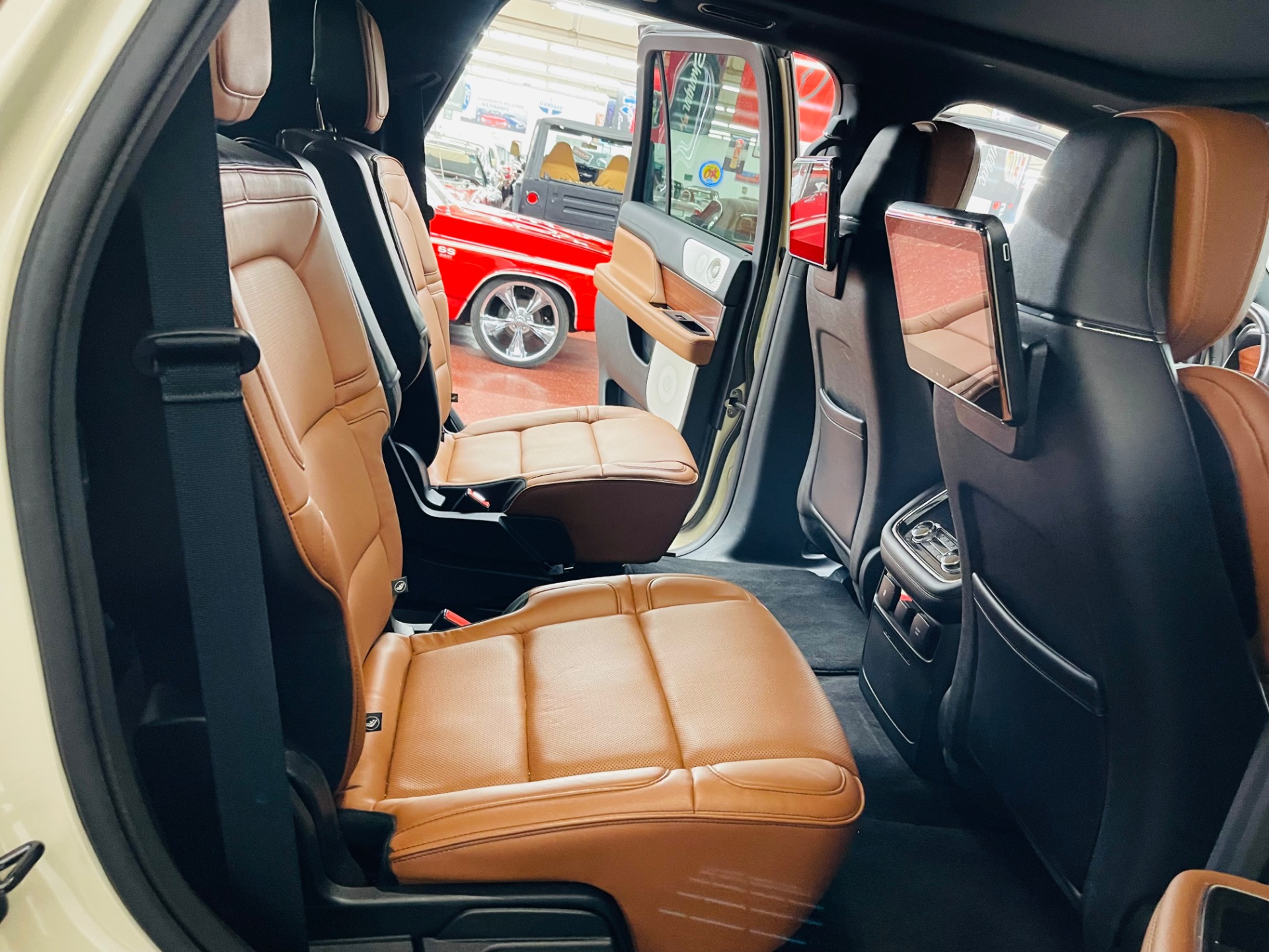 Used 2018 Lincoln Navigator Reserve - SEE VIDEO | St. Petersburg, FL