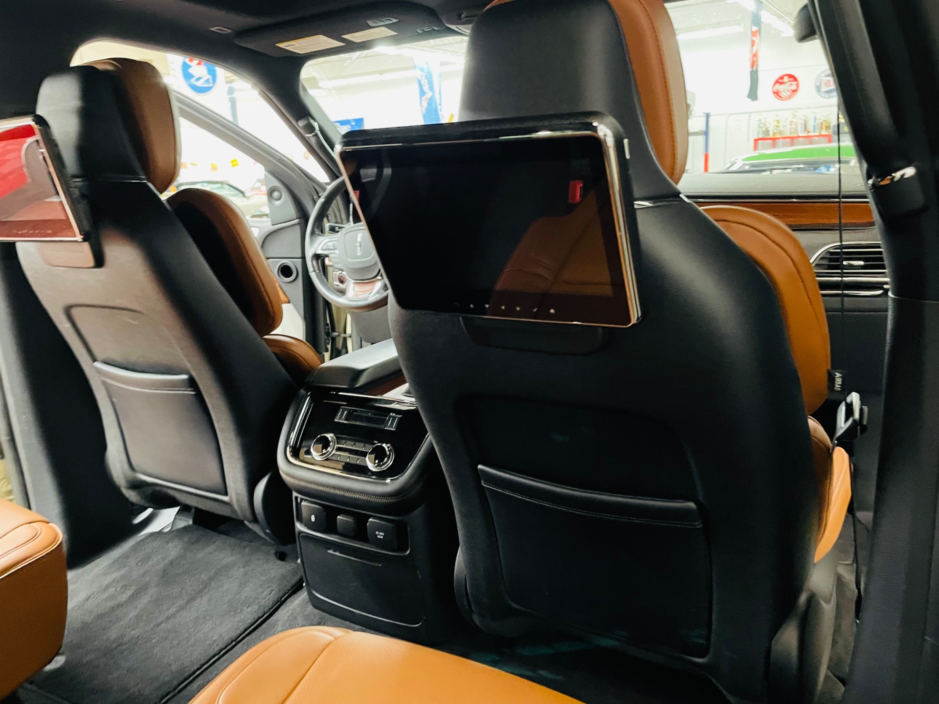 Used 2018 Lincoln Navigator Reserve - SEE VIDEO | St. Petersburg, FL