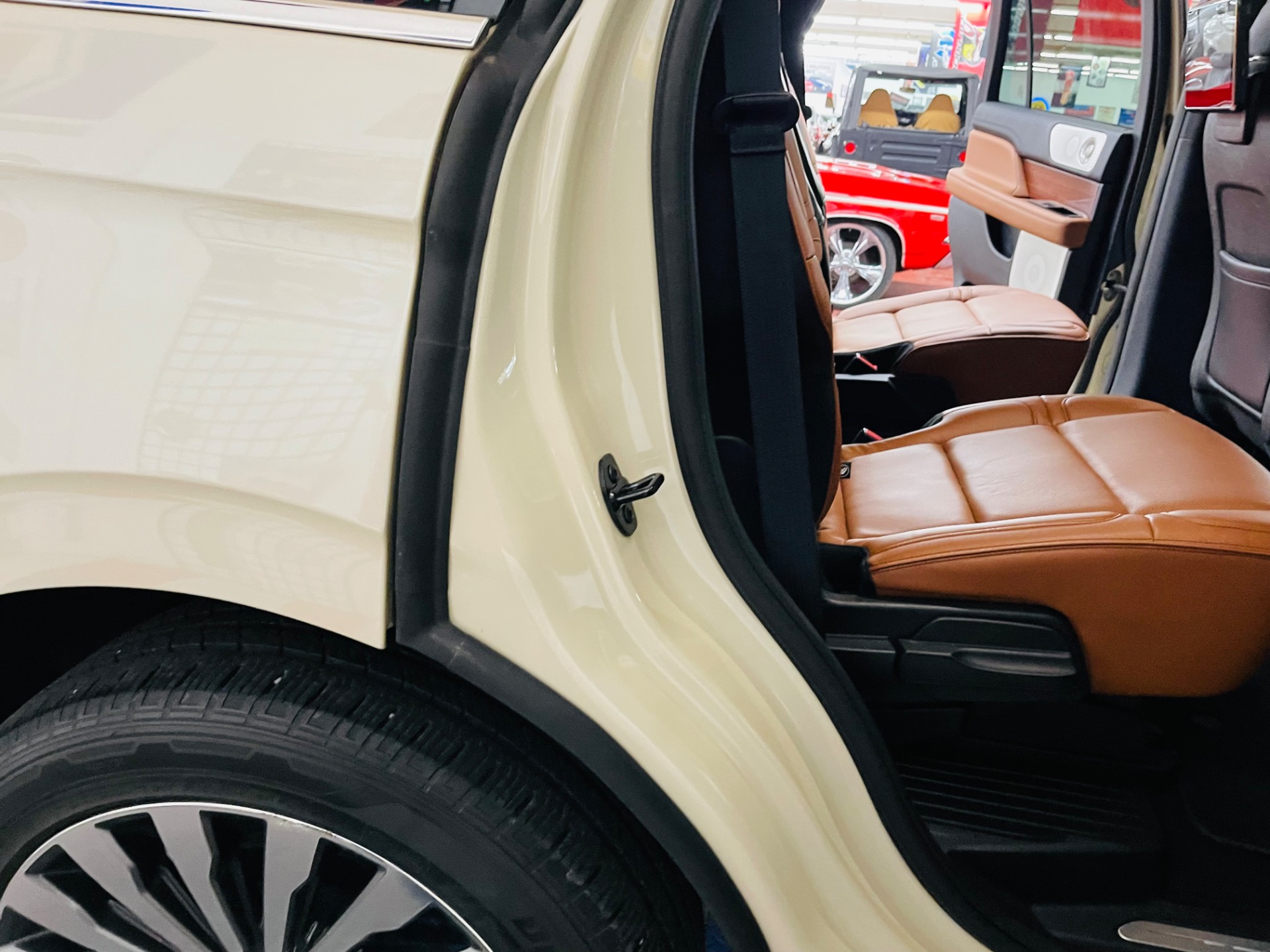 Used 2018 Lincoln Navigator Reserve - SEE VIDEO | St. Petersburg, FL