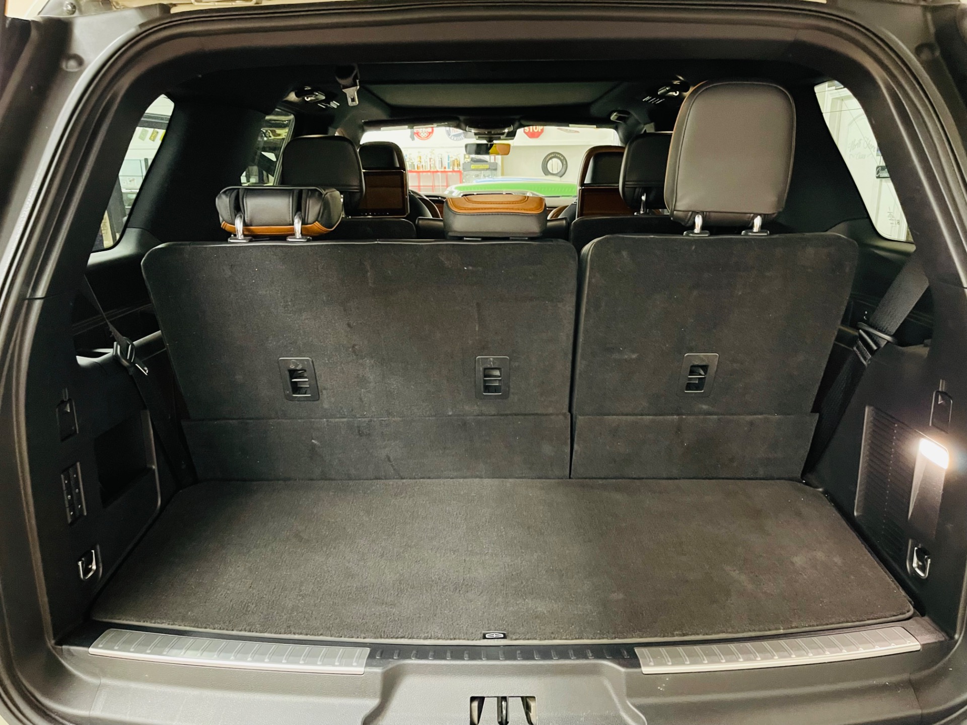 Used 2018 Lincoln Navigator Reserve - SEE VIDEO | St. Petersburg, FL