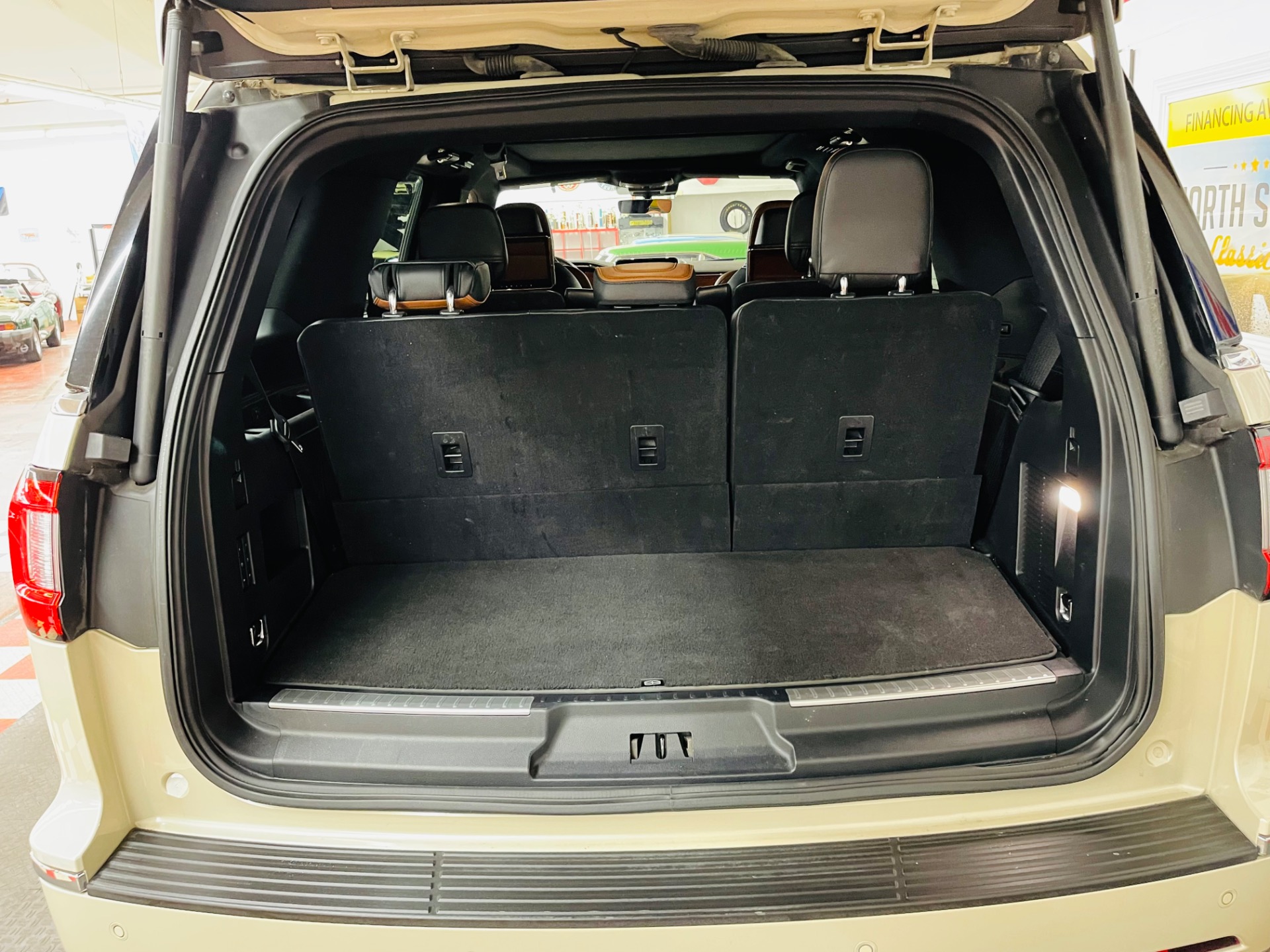 Used 2018 Lincoln Navigator Reserve - SEE VIDEO | St. Petersburg, FL