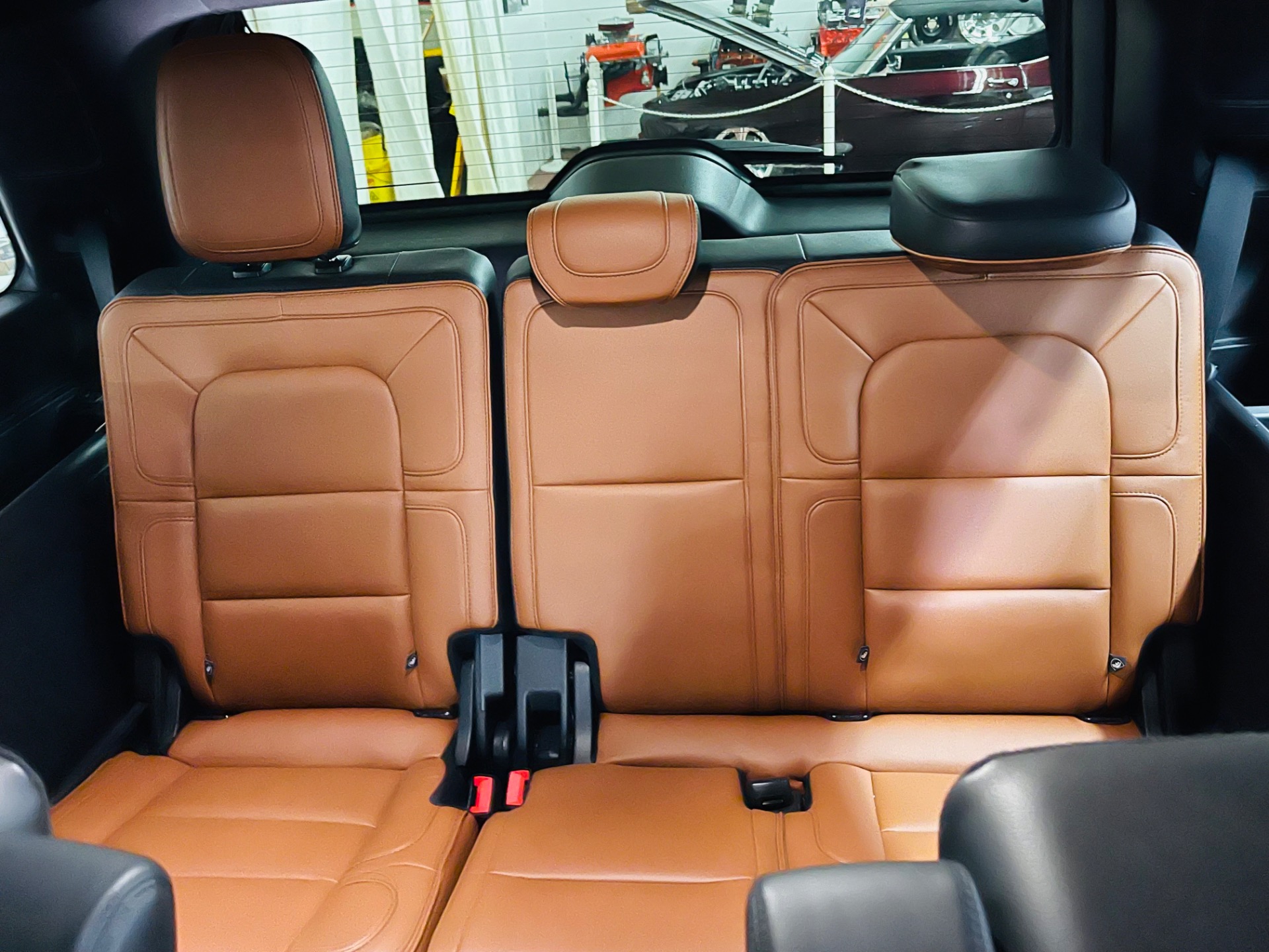 Used 2018 Lincoln Navigator Reserve - SEE VIDEO | St. Petersburg, FL