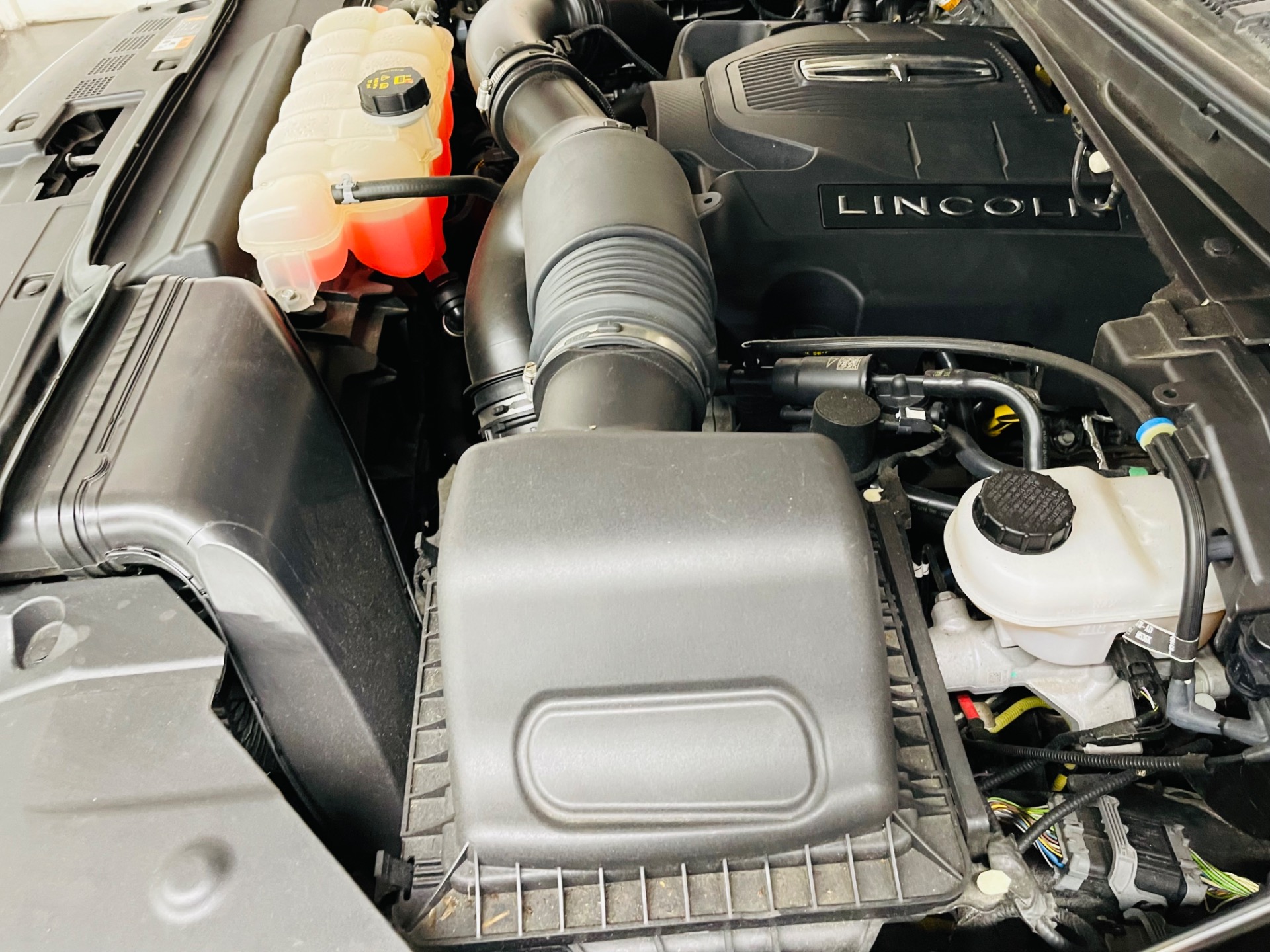 Used 2018 Lincoln Navigator Reserve - SEE VIDEO | St. Petersburg, FL