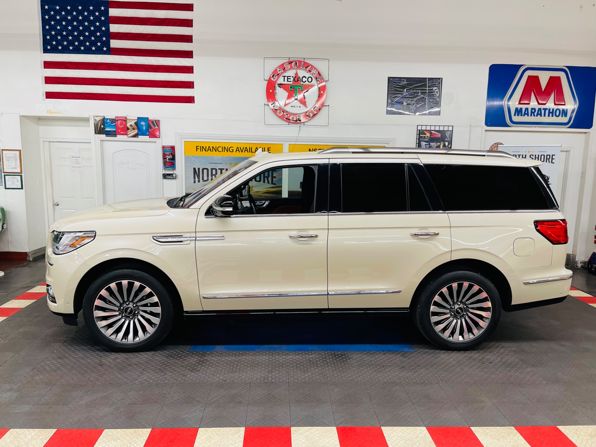 Used 2018 Lincoln Navigator Reserve - SEE VIDEO | St. Petersburg, FL