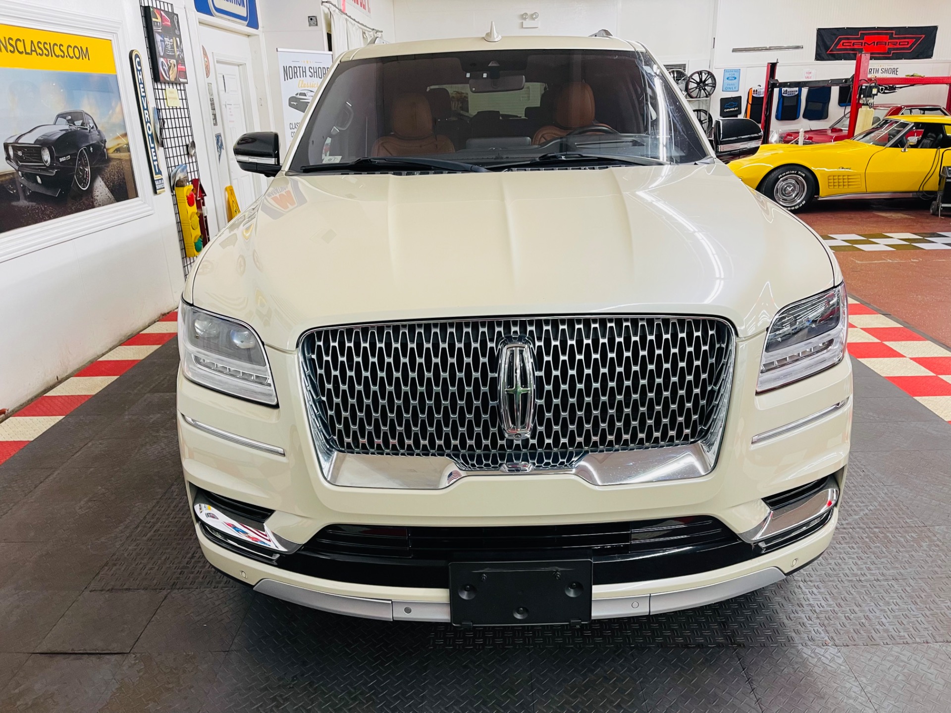 Used 2018 Lincoln Navigator Reserve - SEE VIDEO | St. Petersburg, FL