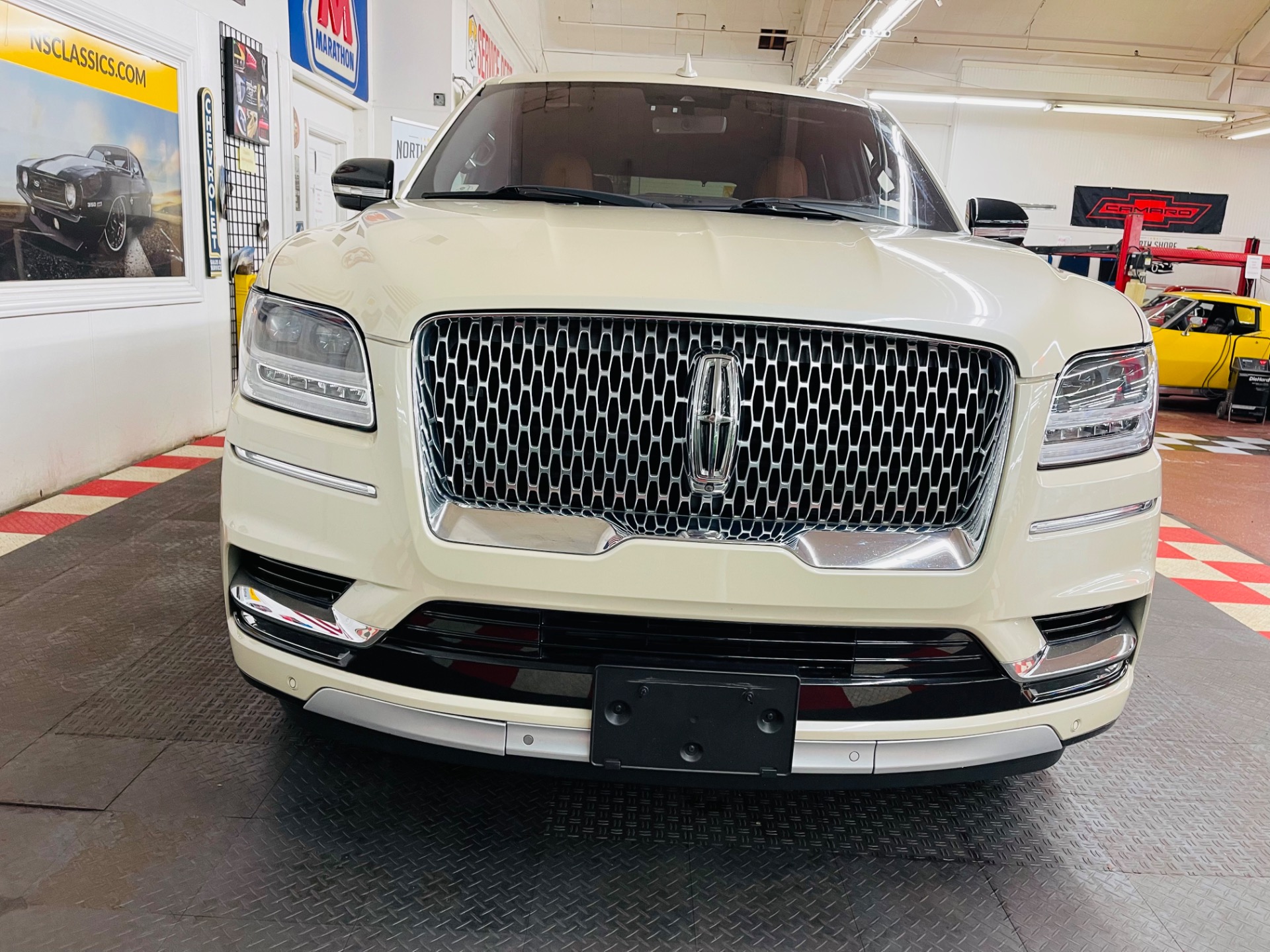 Used 2018 Lincoln Navigator Reserve - SEE VIDEO | St. Petersburg, FL