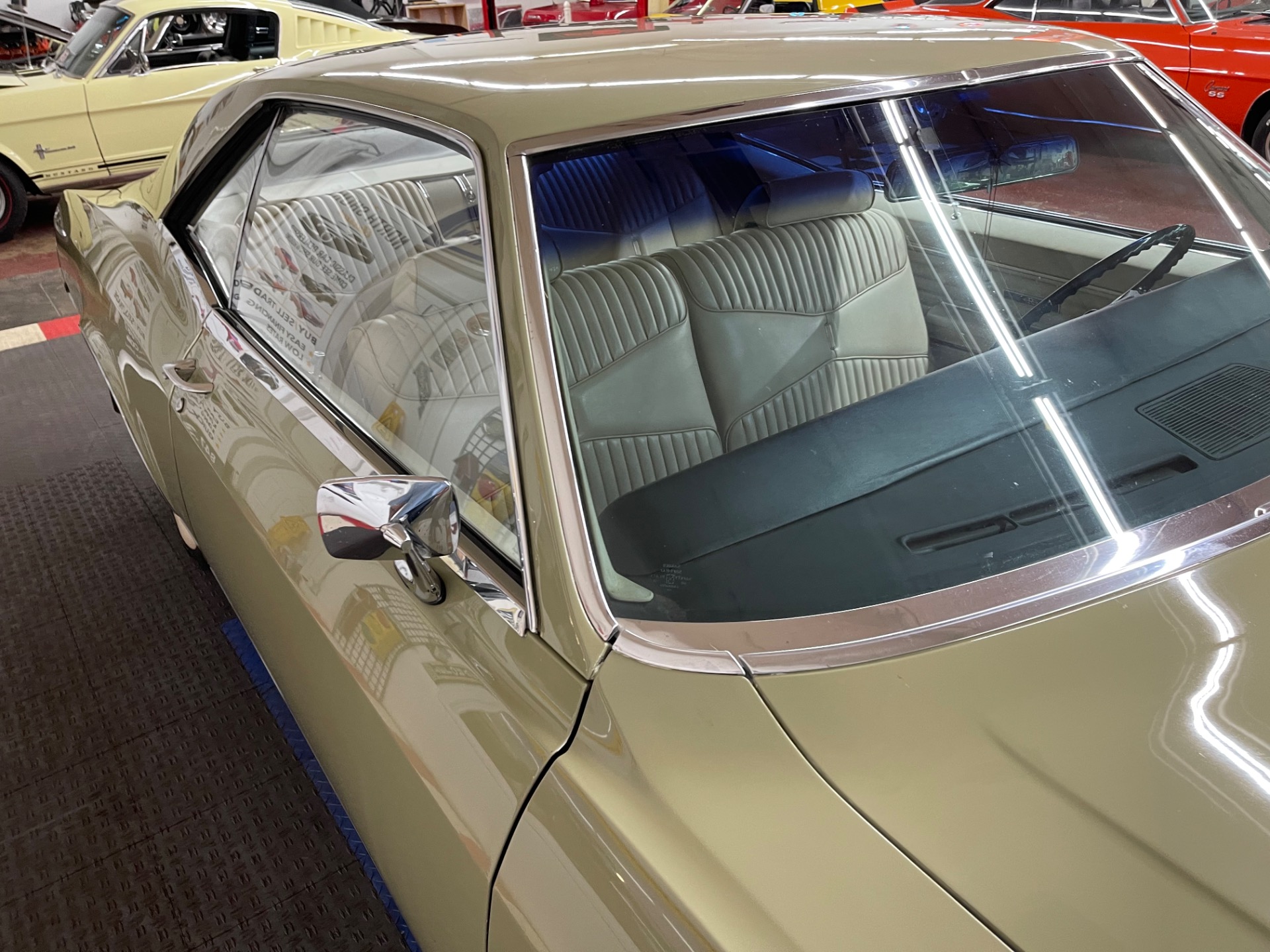 Used 1969 Buick Riviera 30k Original Mile Car Mostly original paint - SEE VIDEO | St. Petersburg, FL