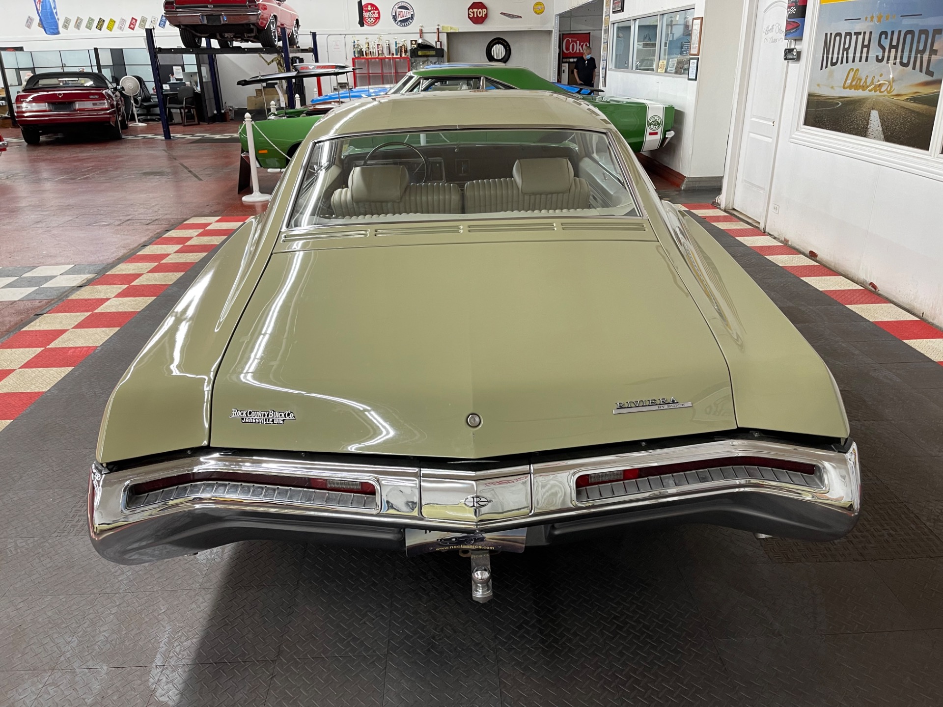 Used 1969 Buick Riviera 30k Original Mile Car Mostly original paint - SEE VIDEO | St. Petersburg, FL