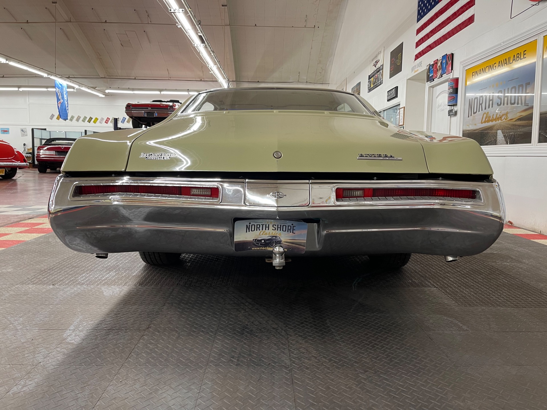 Used 1969 Buick Riviera 30k Original Mile Car Mostly original paint - SEE VIDEO | St. Petersburg, FL