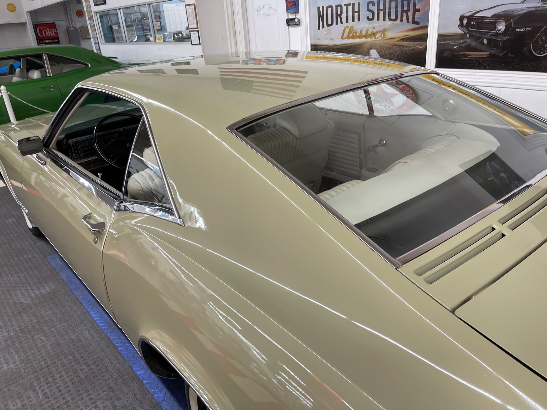 Used 1969 Buick Riviera 30k Original Mile Car Mostly original paint - SEE VIDEO | St. Petersburg, FL