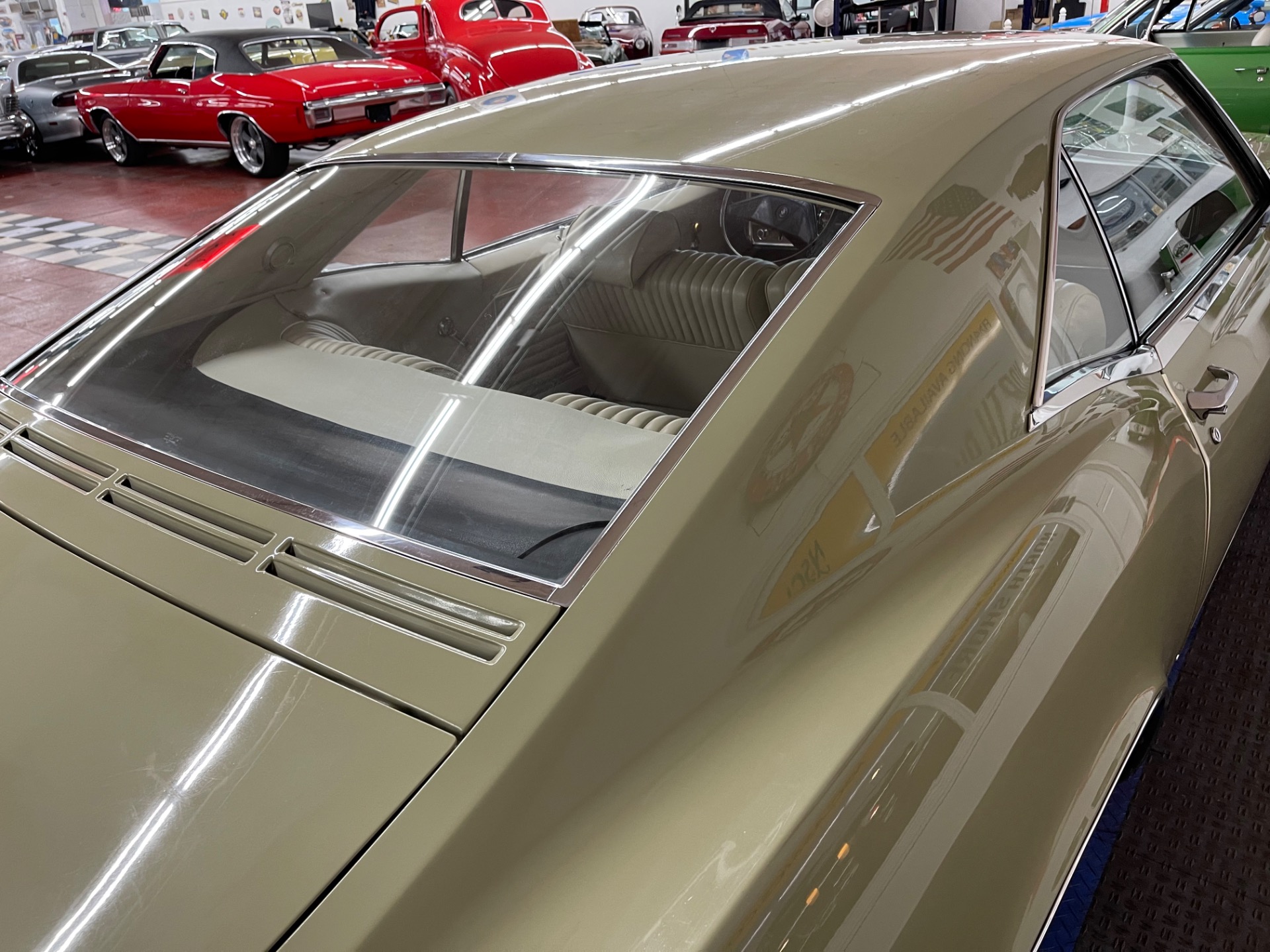Used 1969 Buick Riviera 30k Original Mile Car Mostly original paint - SEE VIDEO | St. Petersburg, FL