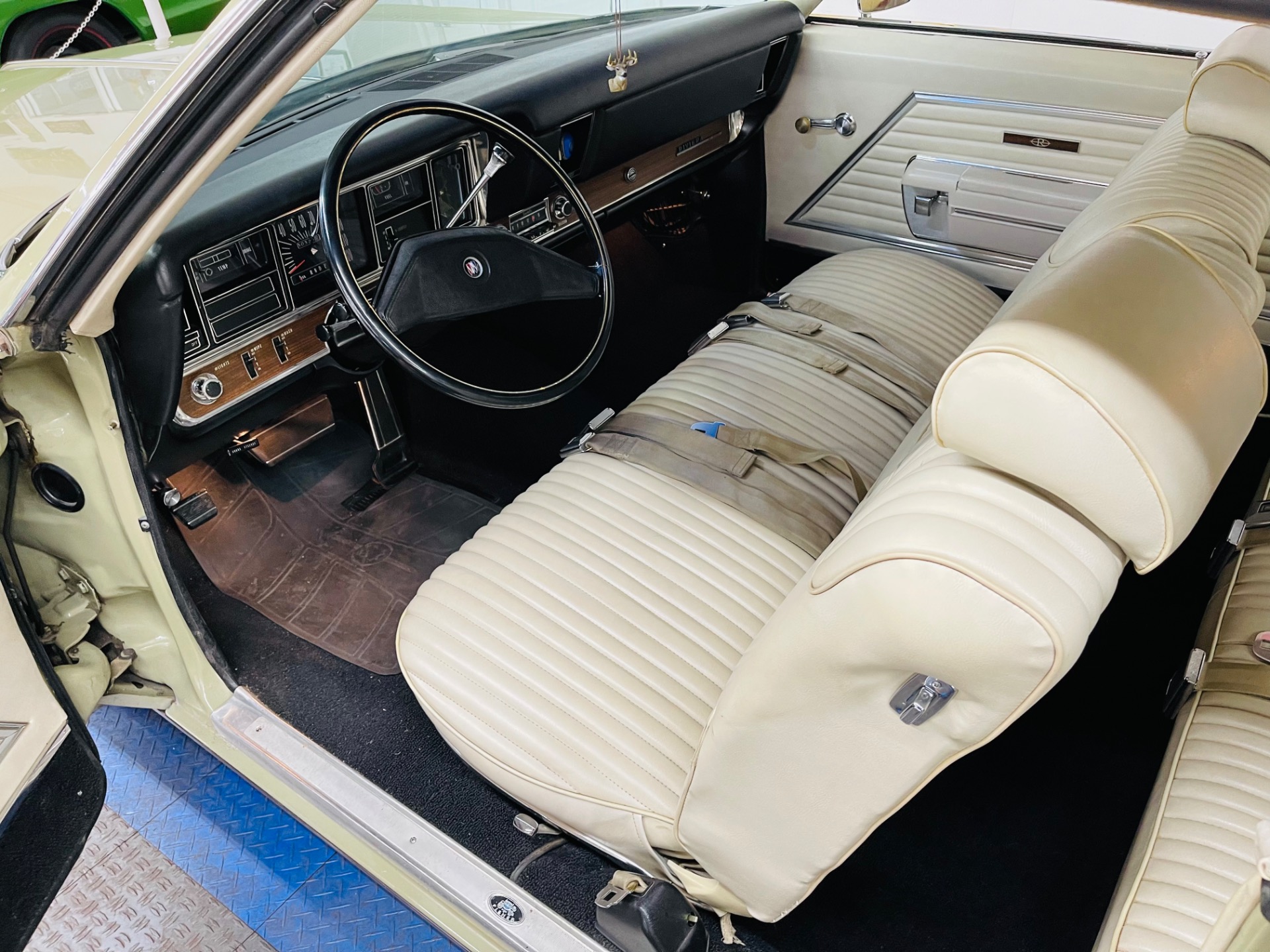 Used 1969 Buick Riviera 30k Original Mile Car Mostly original paint - SEE VIDEO | St. Petersburg, FL