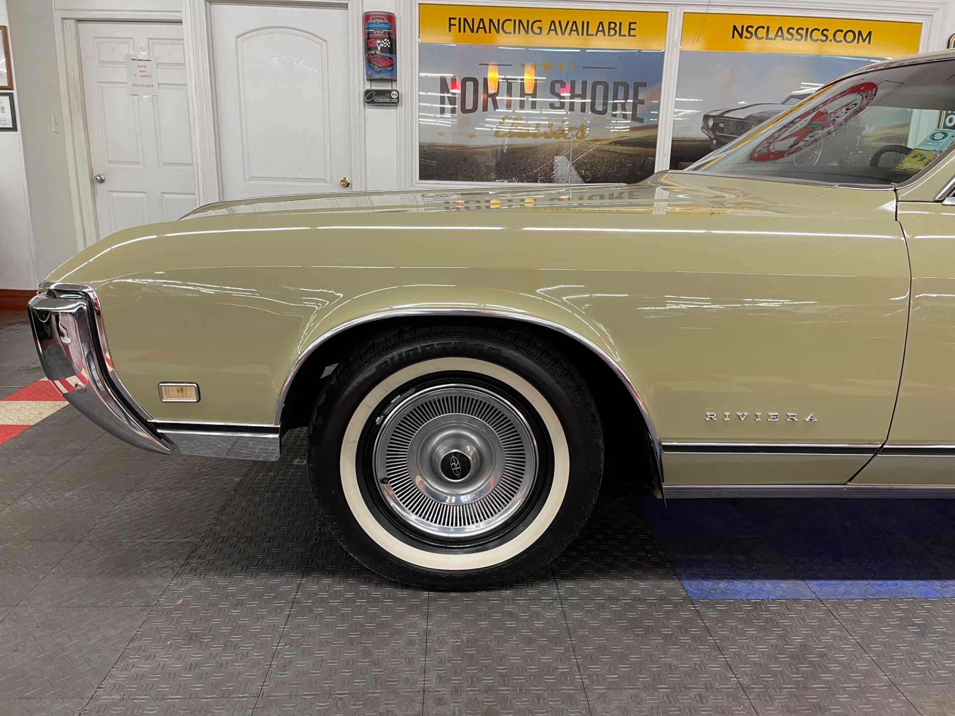 Used 1969 Buick Riviera 30k Original Mile Car Mostly original paint - SEE VIDEO | St. Petersburg, FL