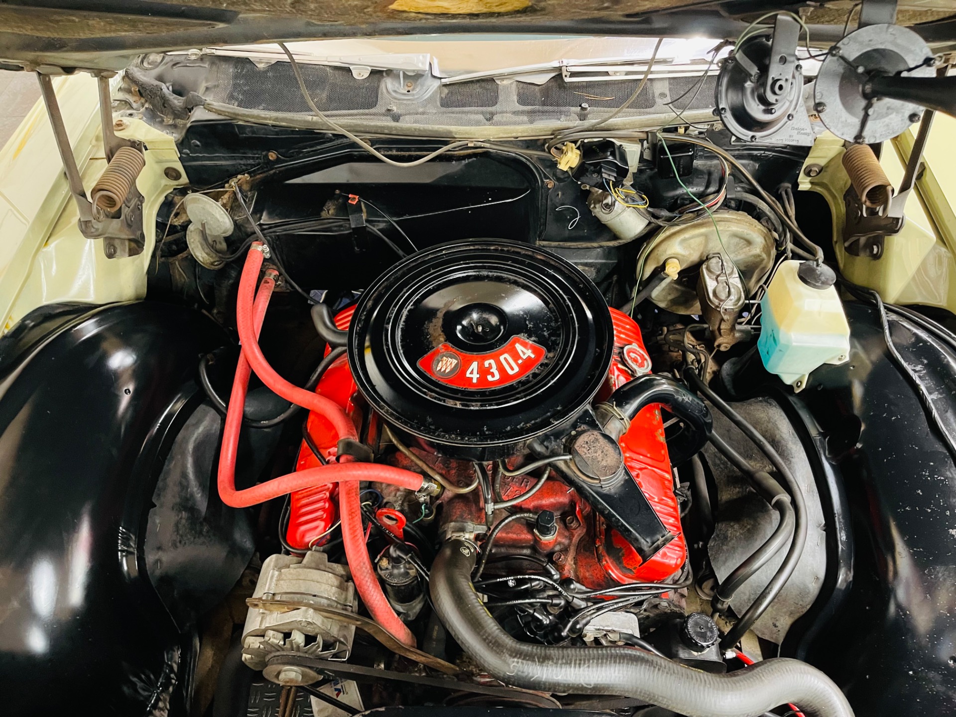 Used 1969 Buick Riviera 30k Original Mile Car Mostly original paint - SEE VIDEO | St. Petersburg, FL