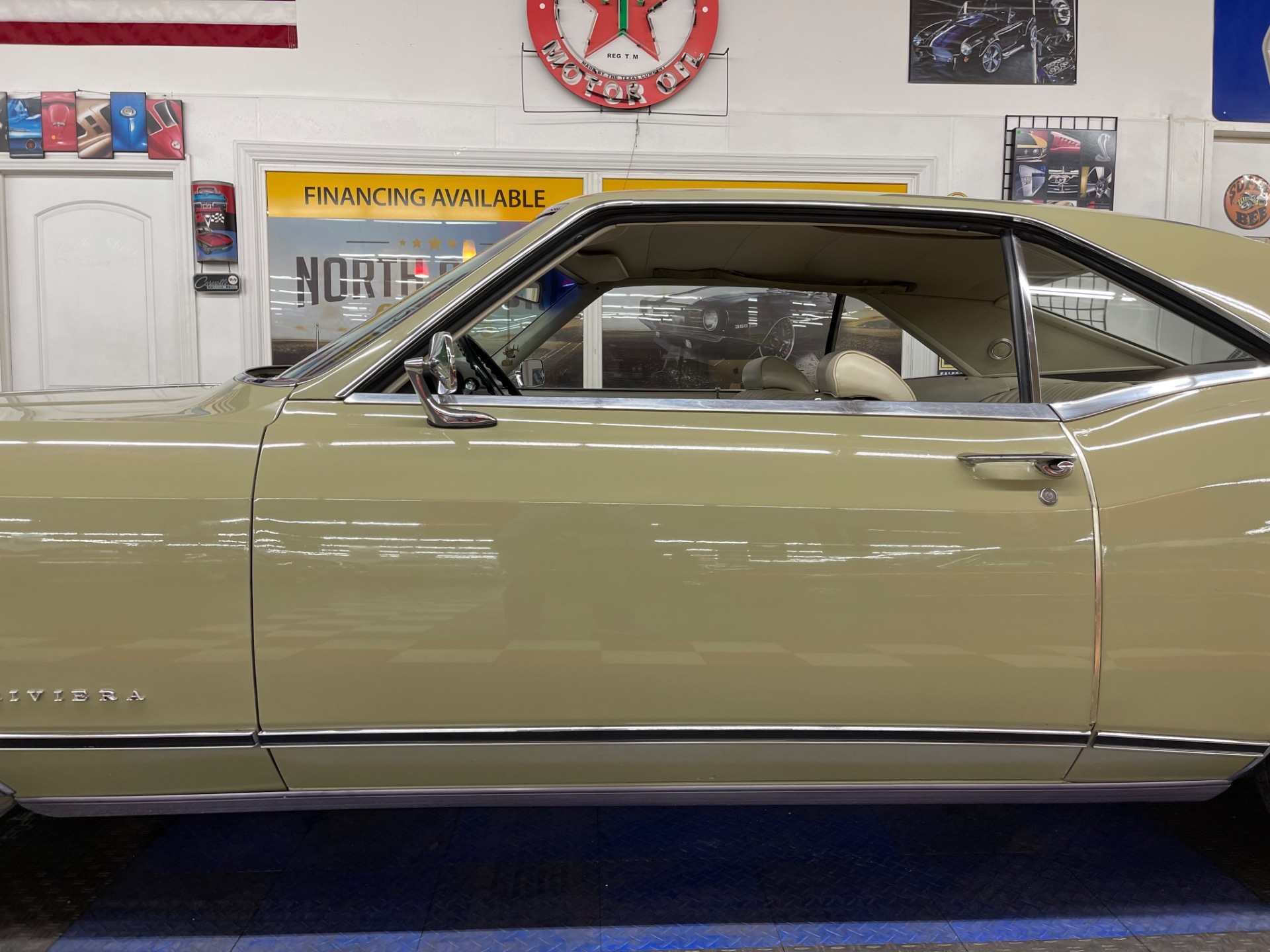 Used 1969 Buick Riviera 30k Original Mile Car Mostly original paint - SEE VIDEO | St. Petersburg, FL