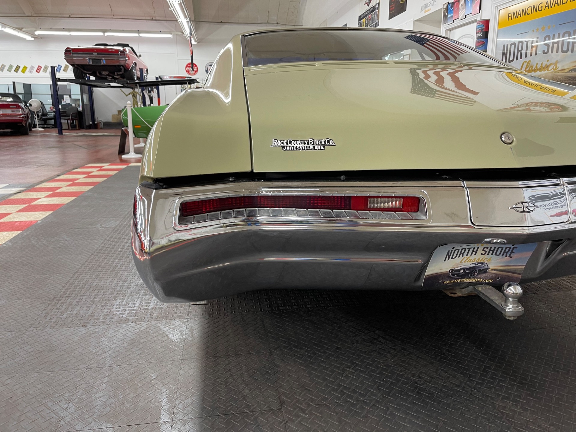 Used 1969 Buick Riviera 30k Original Mile Car Mostly original paint - SEE VIDEO | St. Petersburg, FL