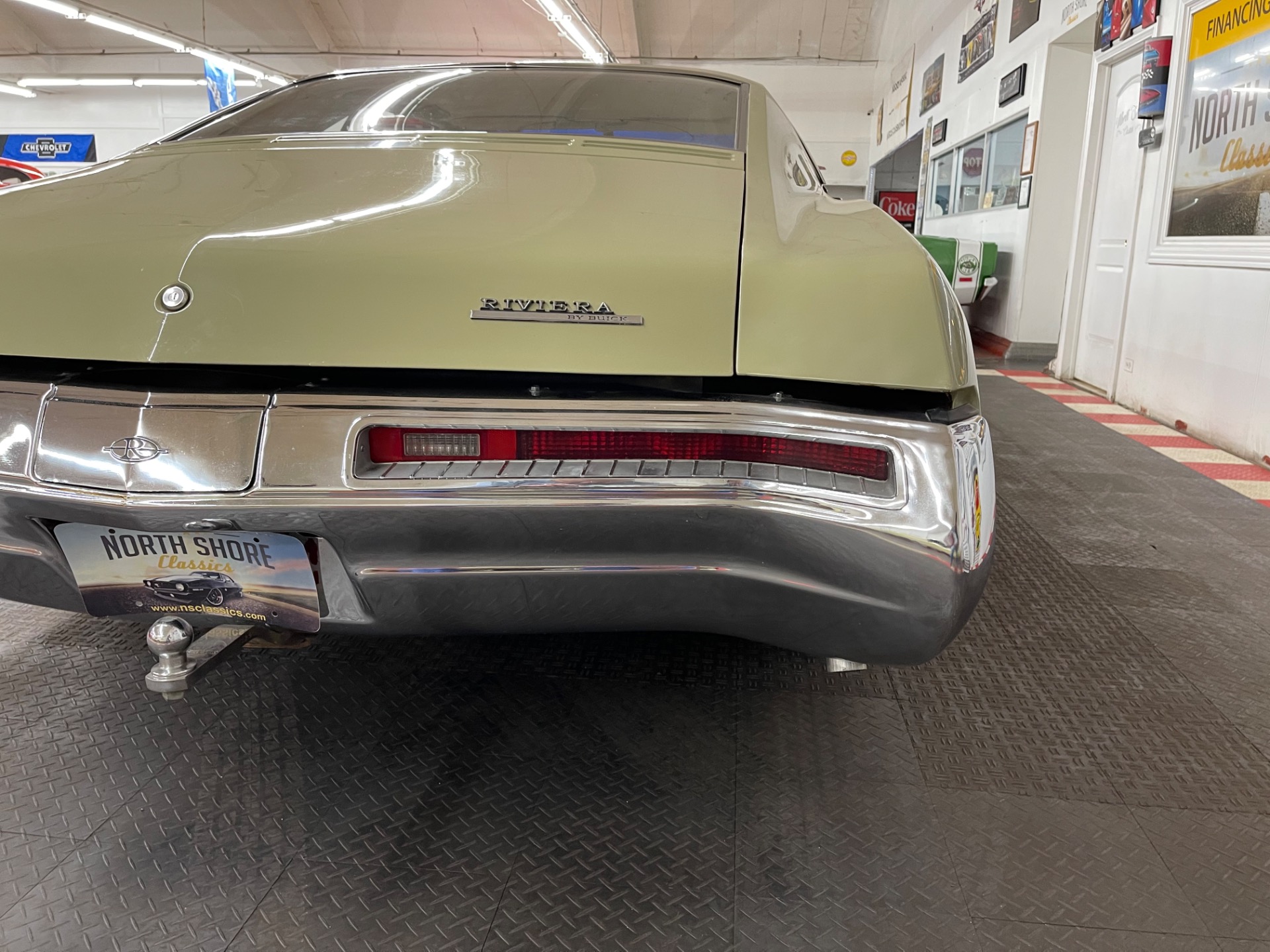 Used 1969 Buick Riviera 30k Original Mile Car Mostly original paint - SEE VIDEO | St. Petersburg, FL