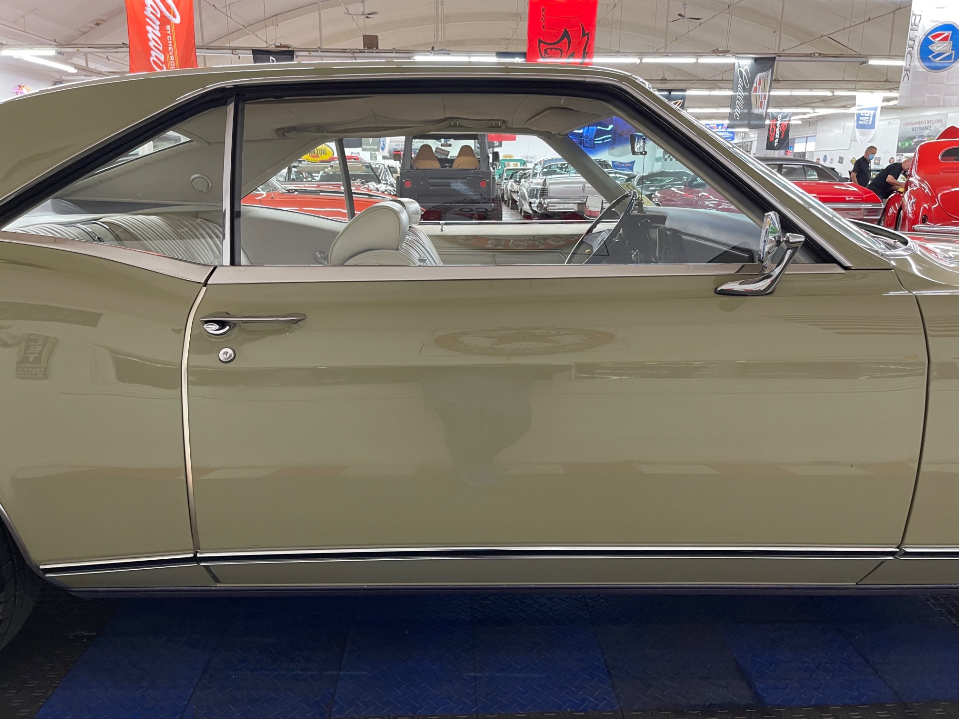 Used 1969 Buick Riviera 30k Original Mile Car Mostly original paint - SEE VIDEO | St. Petersburg, FL