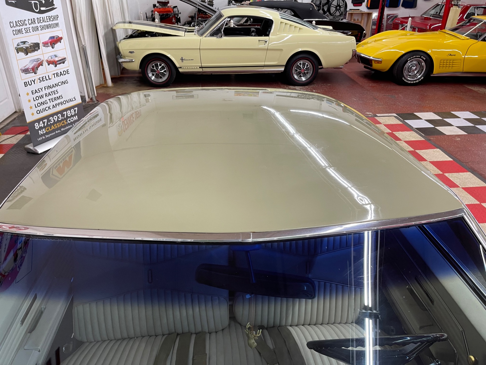 Used 1969 Buick Riviera 30k Original Mile Car Mostly original paint - SEE VIDEO | St. Petersburg, FL