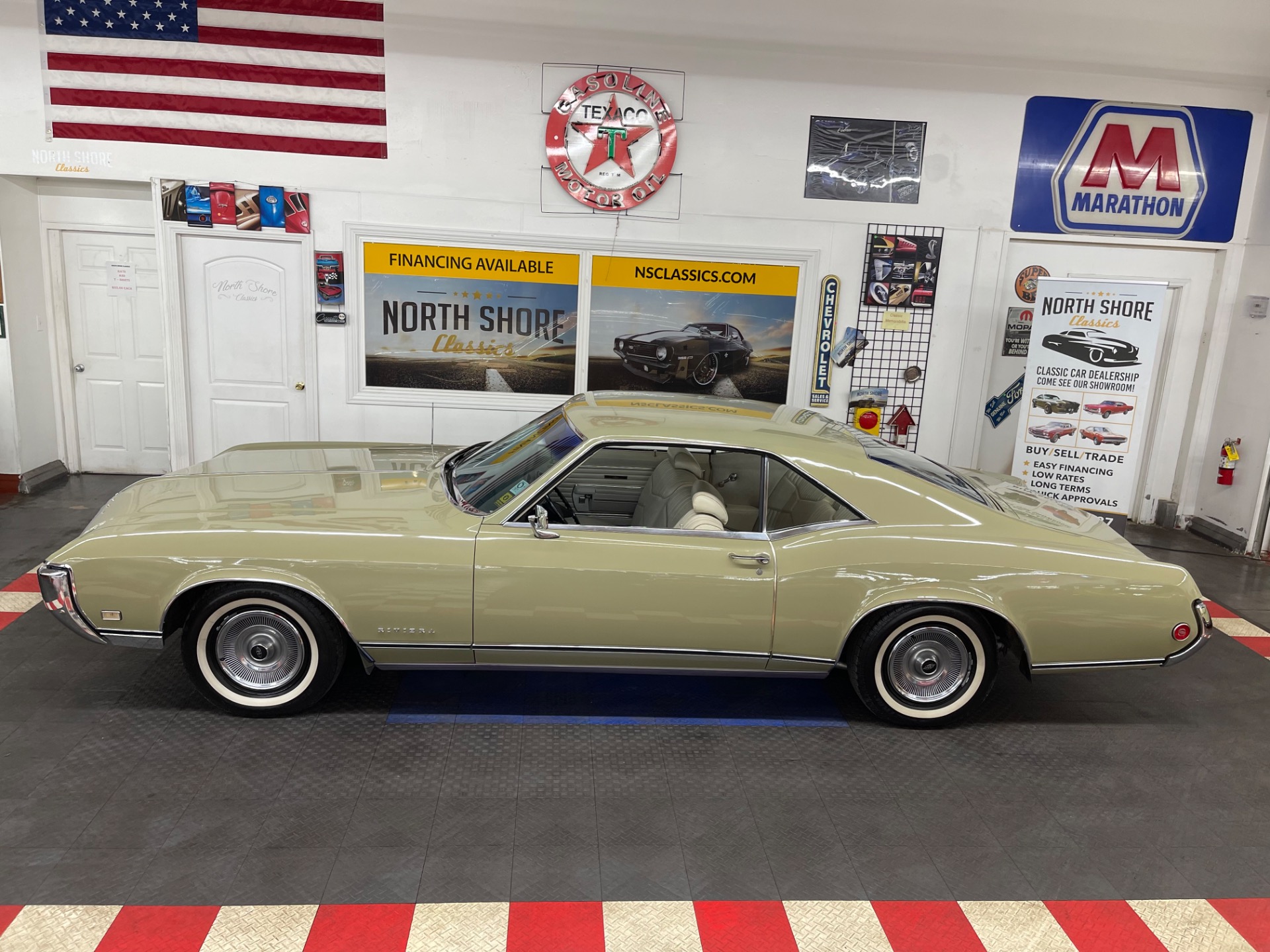 Used 1969 Buick Riviera 30k Original Mile Car Mostly original paint - SEE VIDEO | St. Petersburg, FL