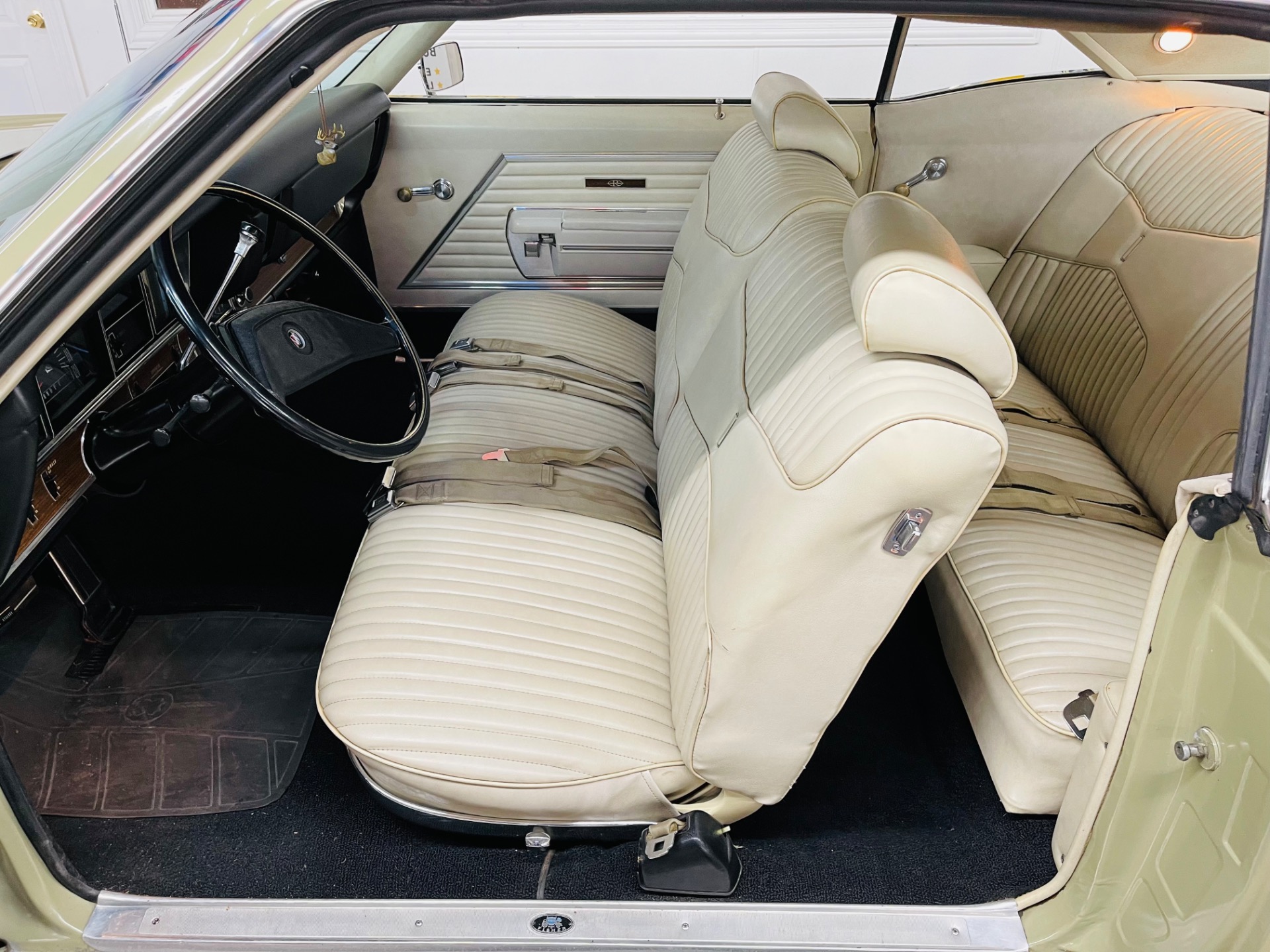 Used 1969 Buick Riviera 30k Original Mile Car Mostly original paint - SEE VIDEO | St. Petersburg, FL