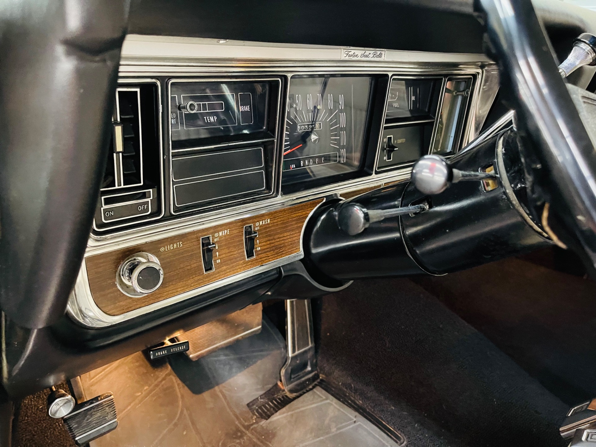 Used 1969 Buick Riviera 30k Original Mile Car Mostly original paint - SEE VIDEO | St. Petersburg, FL