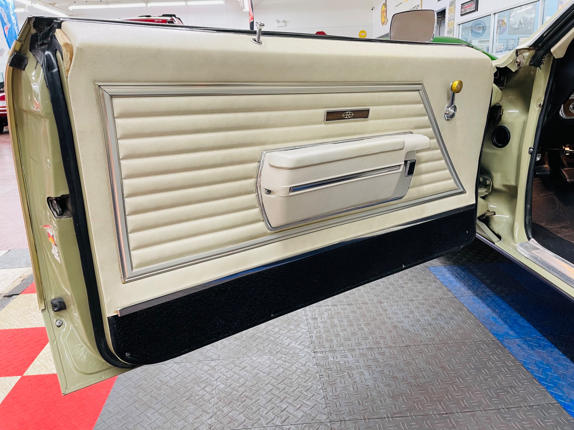 Used 1969 Buick Riviera 30k Original Mile Car Mostly original paint - SEE VIDEO | St. Petersburg, FL