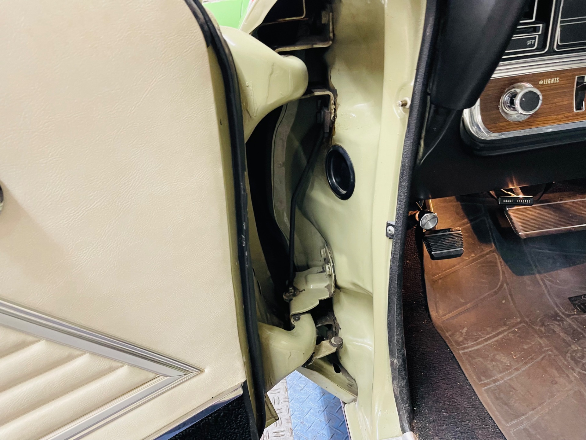 Used 1969 Buick Riviera 30k Original Mile Car Mostly original paint - SEE VIDEO | St. Petersburg, FL
