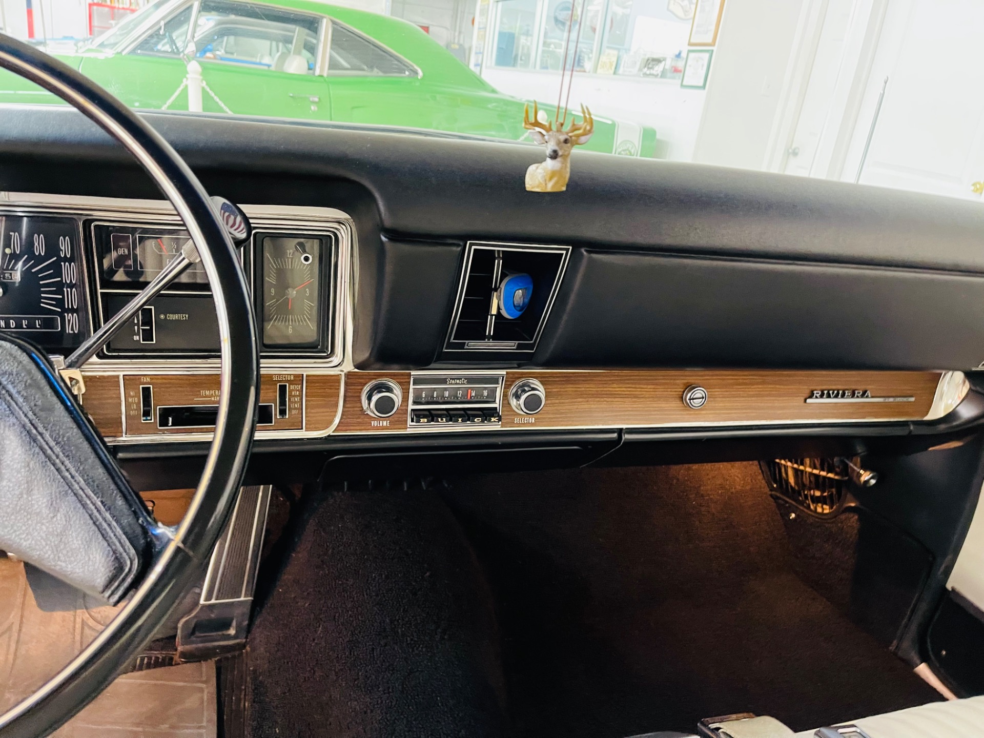 Used 1969 Buick Riviera 30k Original Mile Car Mostly original paint - SEE VIDEO | St. Petersburg, FL