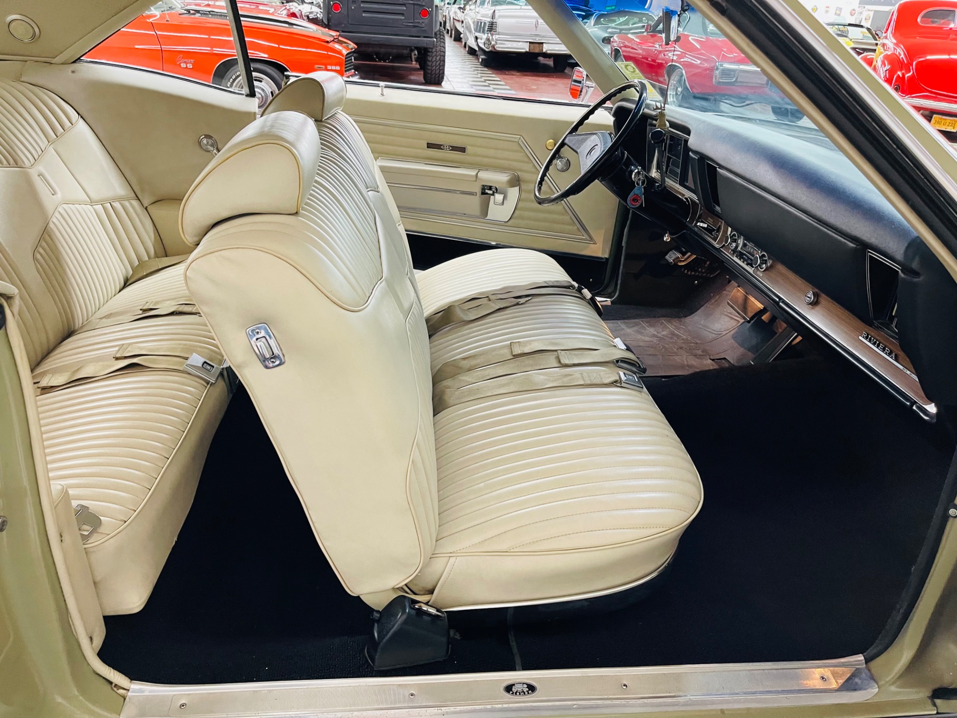 Used 1969 Buick Riviera 30k Original Mile Car Mostly original paint - SEE VIDEO | St. Petersburg, FL