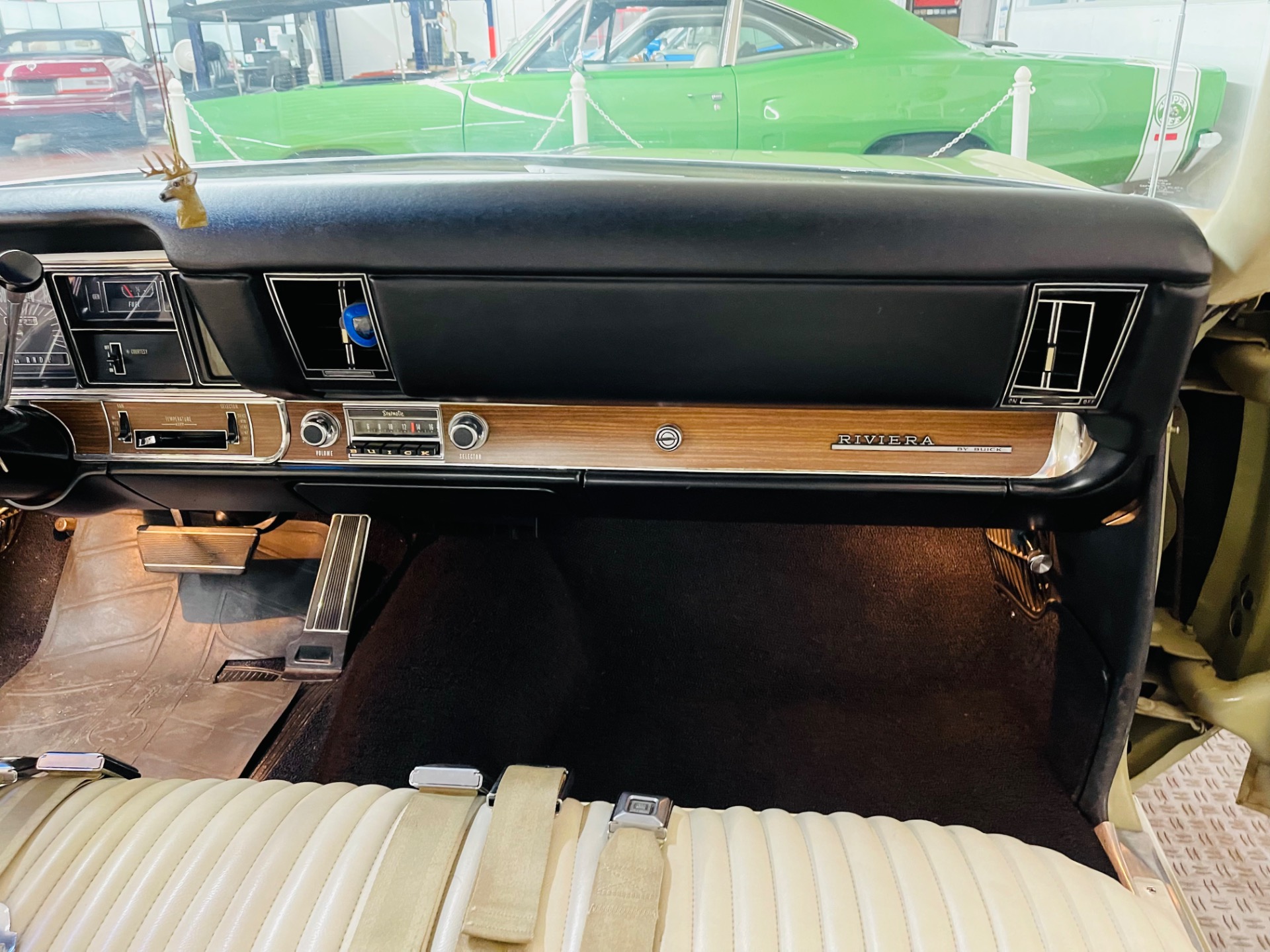 Used 1969 Buick Riviera 30k Original Mile Car Mostly original paint - SEE VIDEO | St. Petersburg, FL