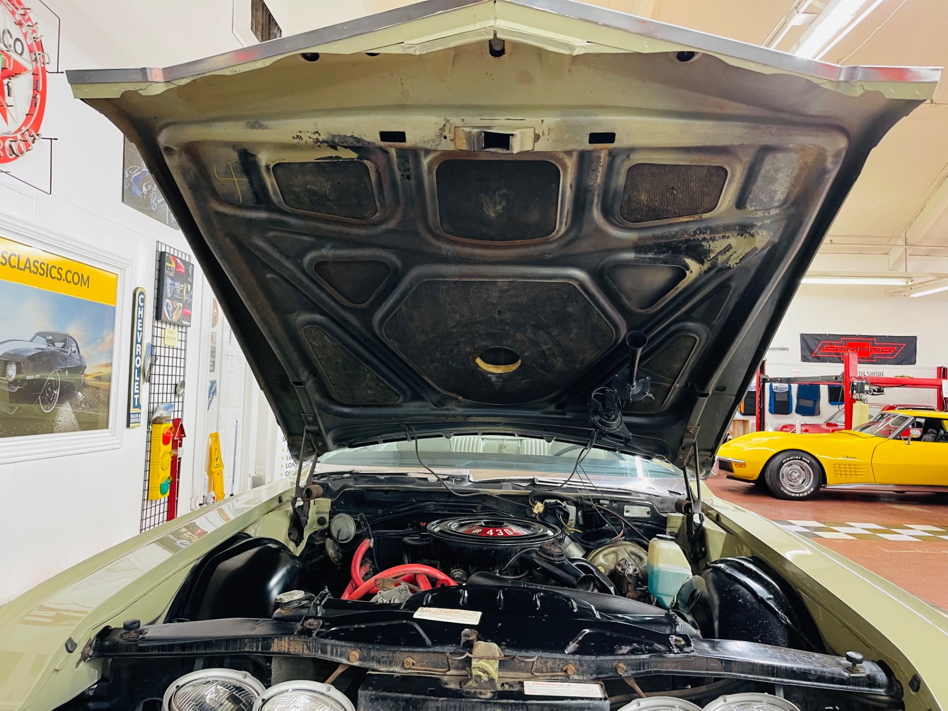 Used 1969 Buick Riviera 30k Original Mile Car Mostly original paint - SEE VIDEO | St. Petersburg, FL